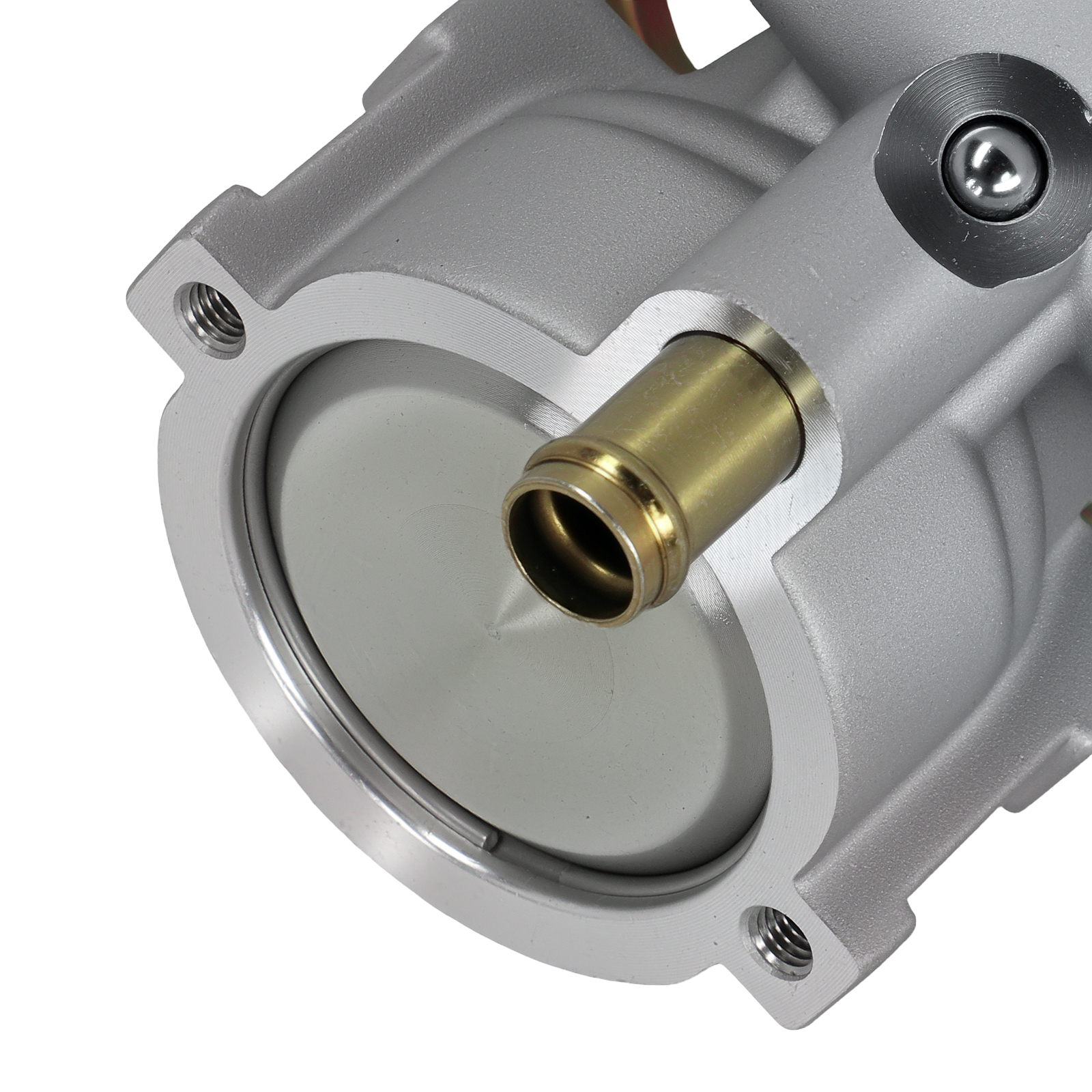 Bomba de dirección asistida for Nissan Interstart X70 02-10 Primaster X83 01-15
