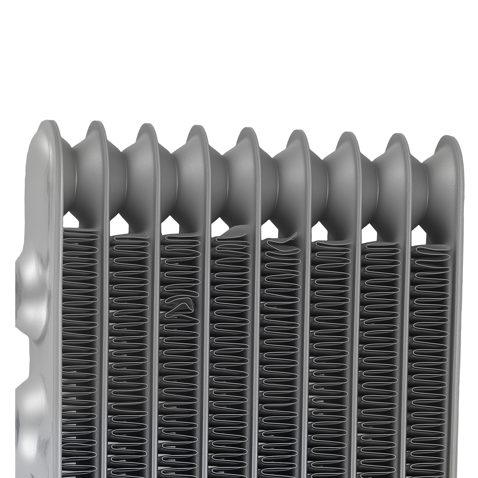Trans Oil Cooler 2920A103 for Mitsubishi Lancer GT ES GTS Sportback 2008-2015
