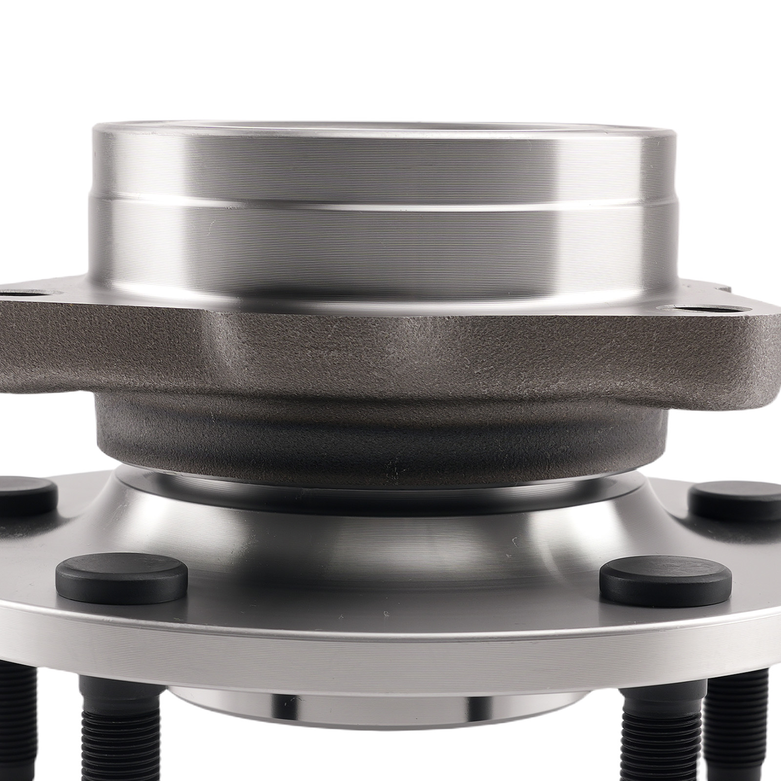 Front Wheel Hub Assembly 5-Lug Pair for Dodge Ram 1500 4WD 1994-1999 515006