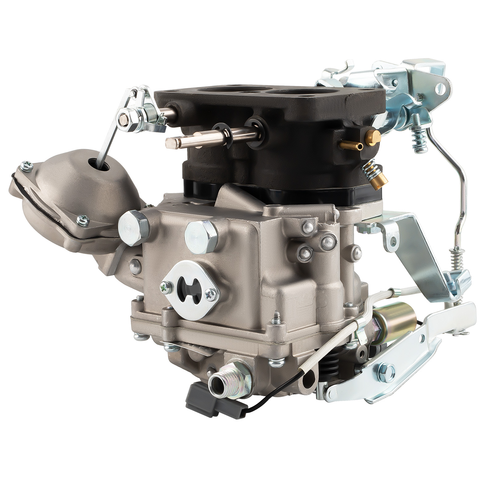 2 Barrel Carb Carburetor 21100-61012 for Toyota Land Cruiser 2F