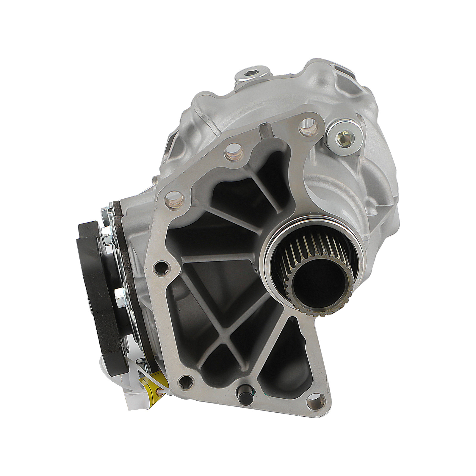 Transfer Case Assembly for Nissan Pathfinder Murano Infiniti JX35 QX60 3.5L