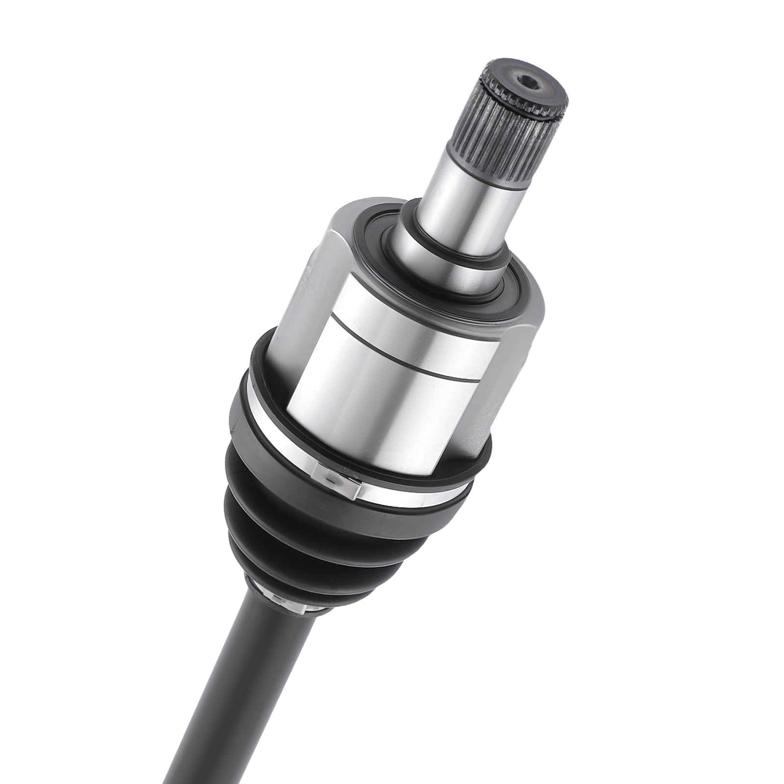 Front Left Driver CV Axle Assembly for Acura MDX 14-15 16-20 Honda Pilot