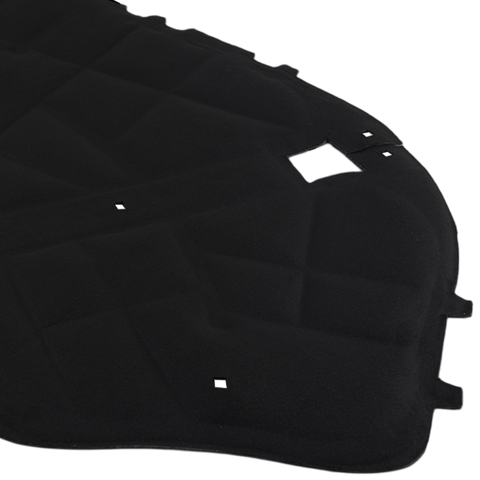 Haubenschutz for VW Passat B6 3C 2005-2010 3C0863831A 3C0863831B Isolierung