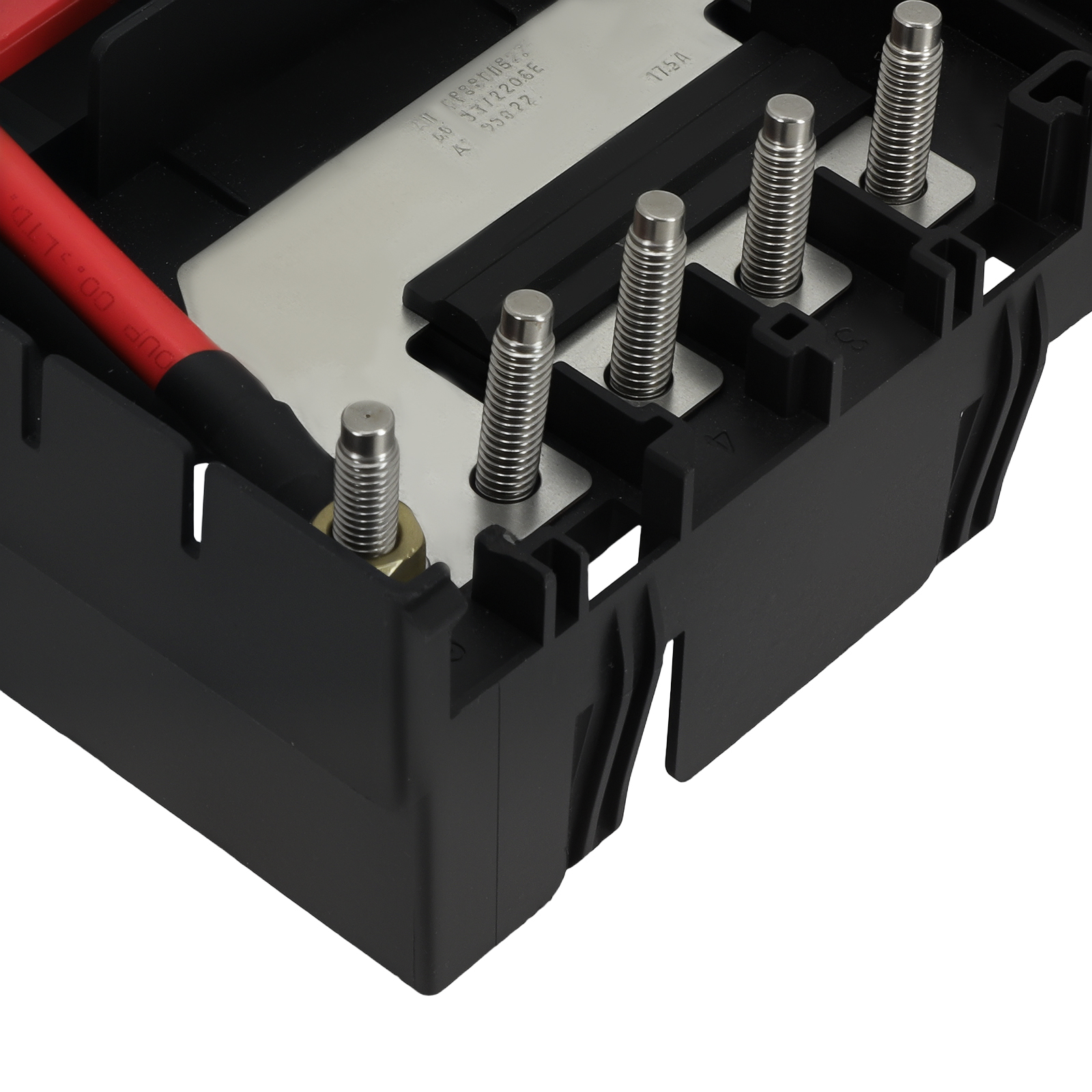 Battery Distribution Engine Compartment Fuse Block For GMC 84354716