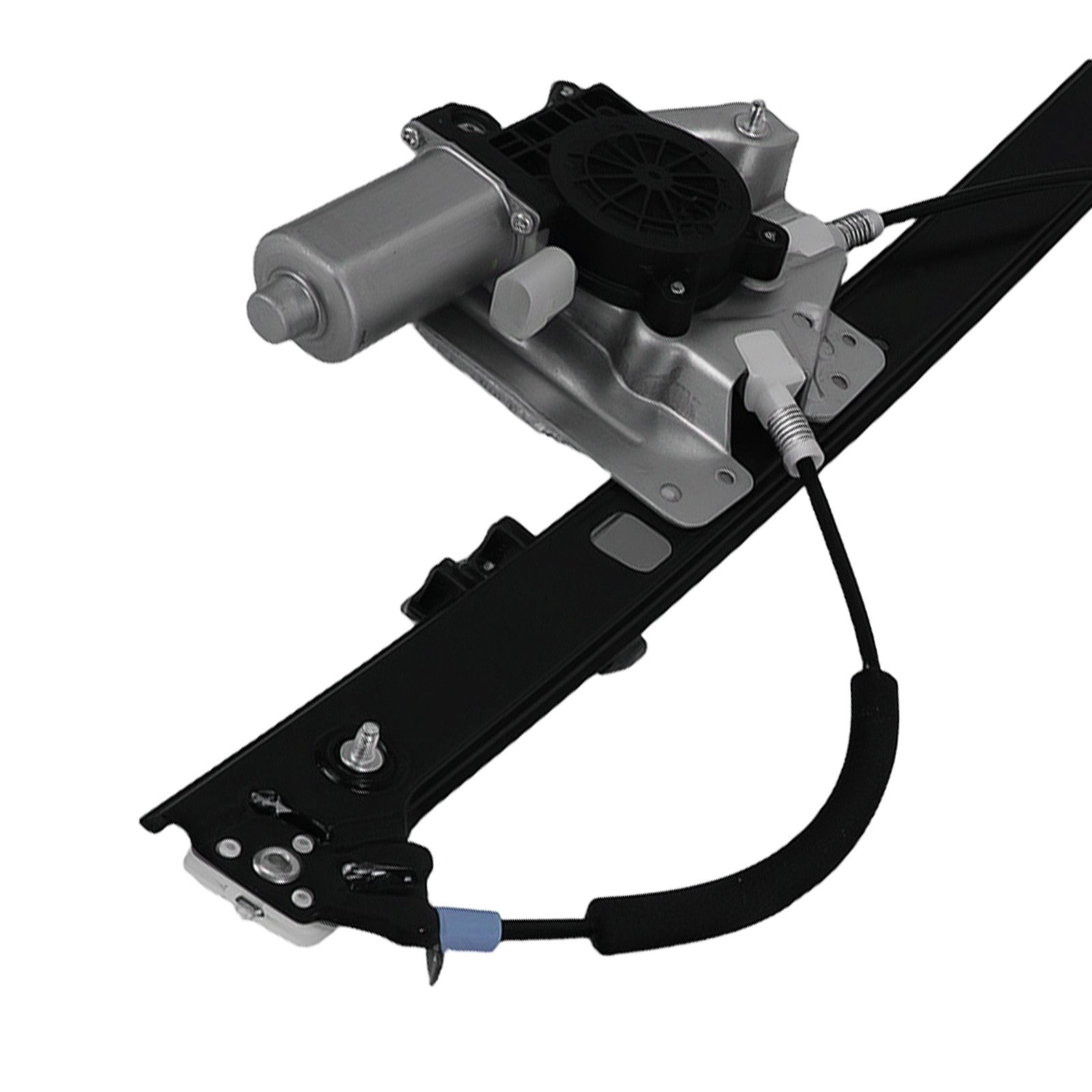 Lève-vitre Avant Gauche for BMW 525i-M5 E39 741-478 1997-2003 2 broches