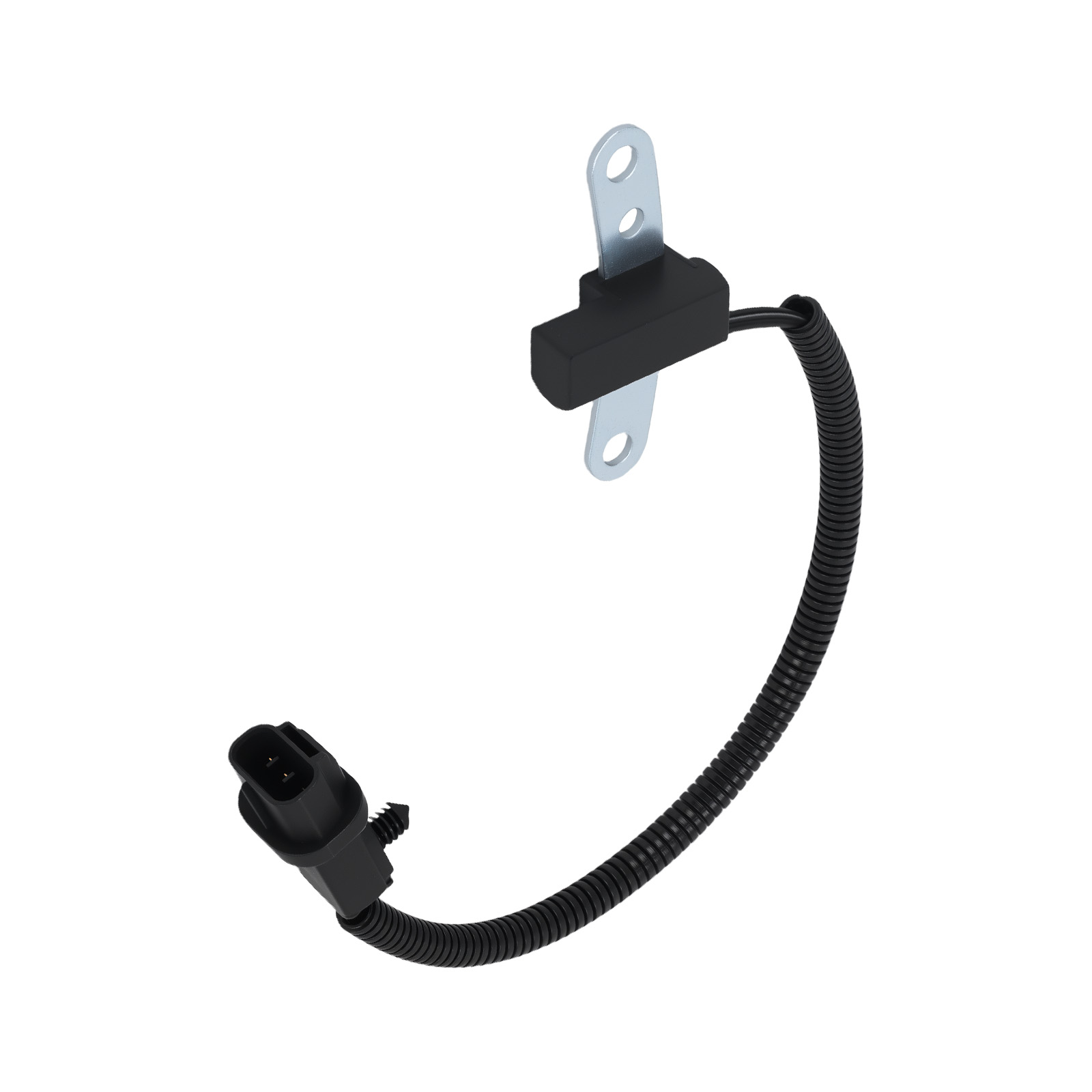 Crank Position Sensor for Dodge Dakota Jeep Wrangler 1997-2002 3 Pin 56027866AD