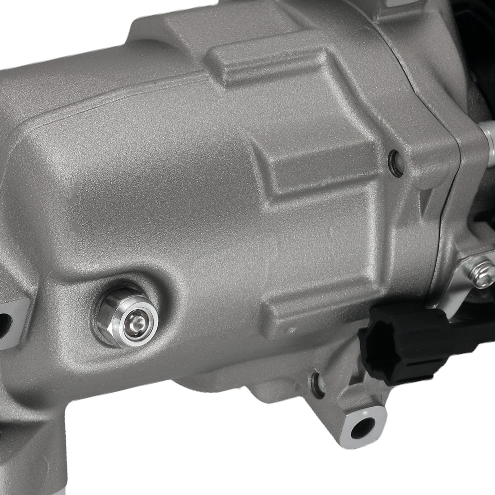 A/C Compressor For Nissan Tiida 2007-2015 Versa 2007-2012 CO11155C Oil Prefilled