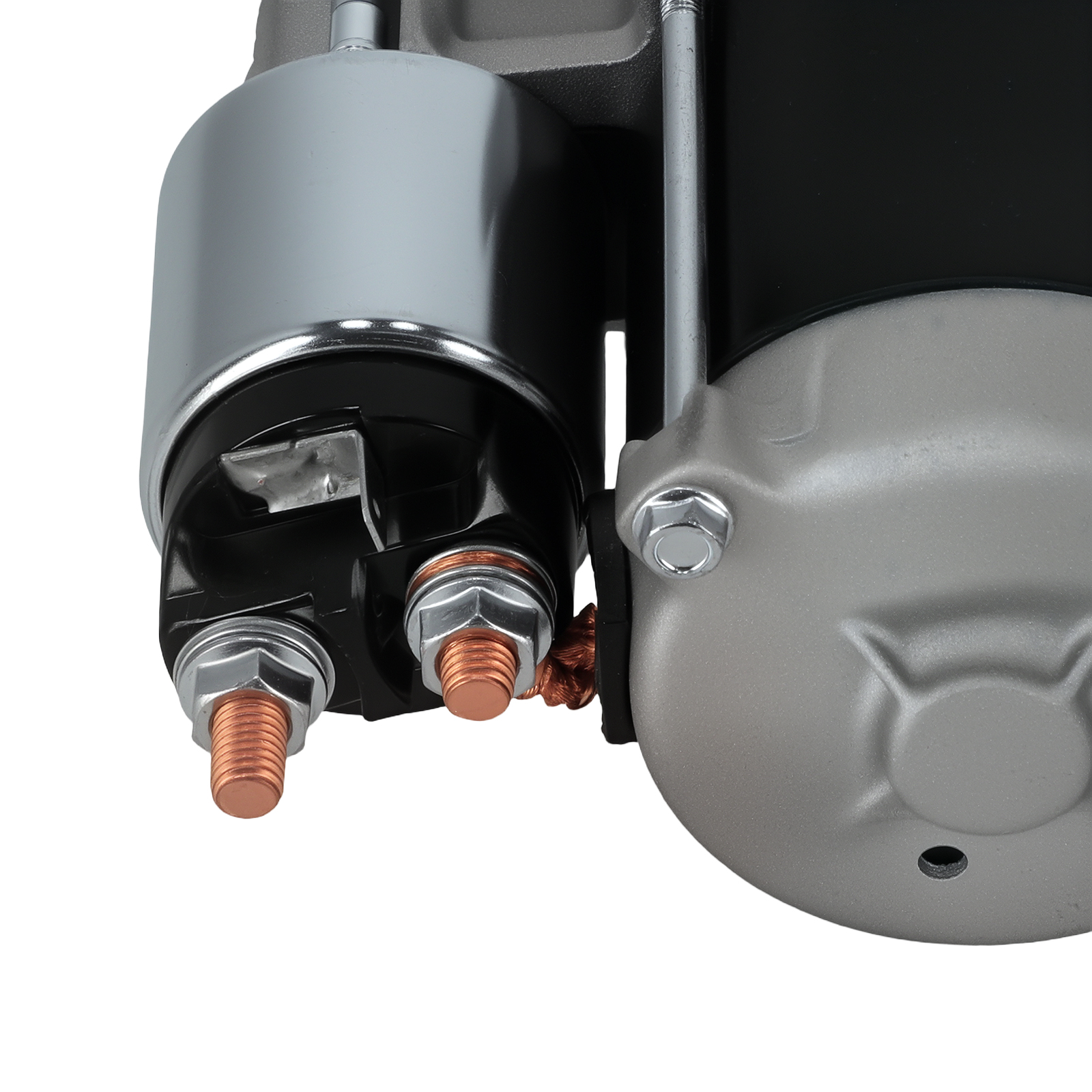Starter Motor for Toro Precision HLX Honda 530cc 2005-2008 228000-9480 CCW 10T