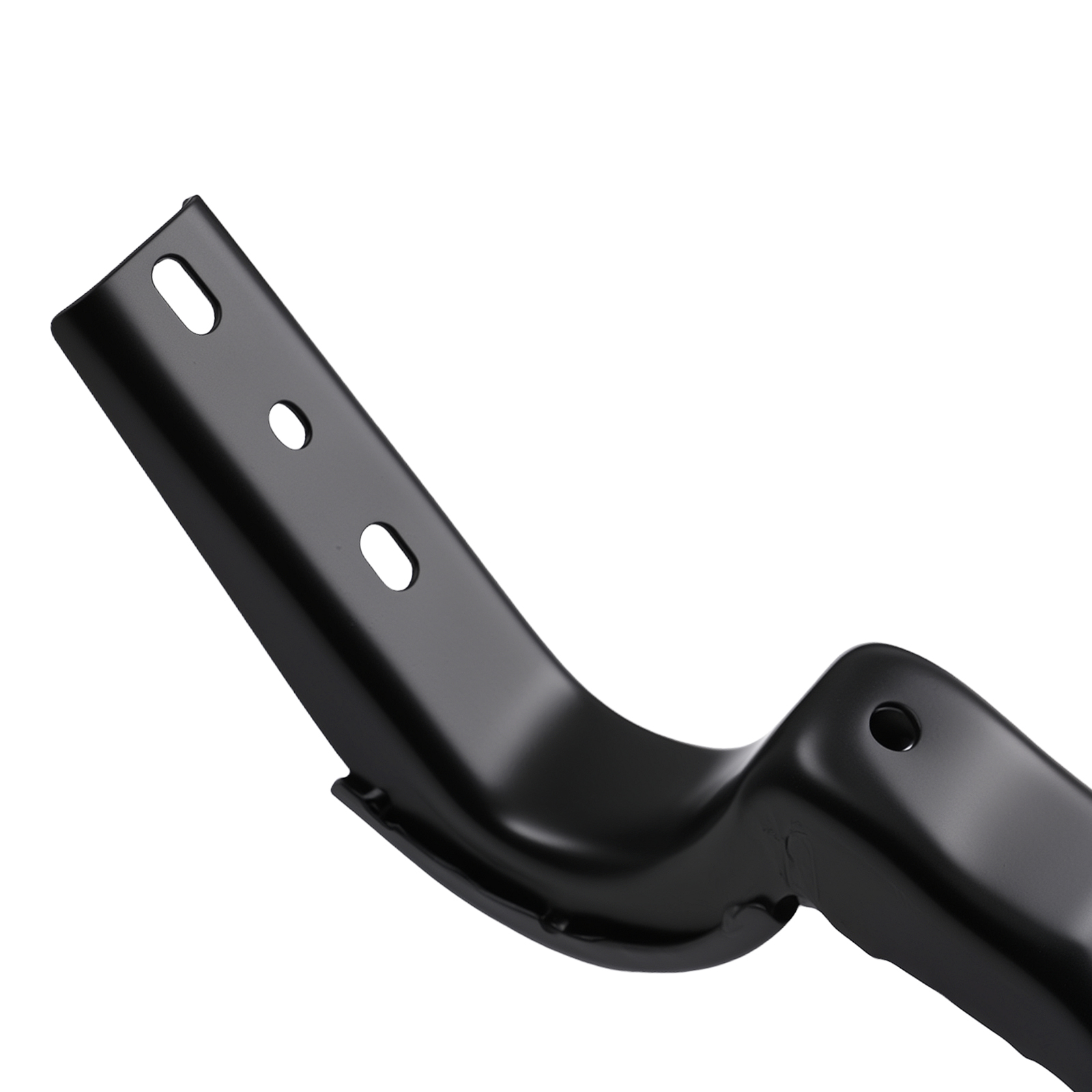 Nerf Bar Side Steps for Toyota FJ Cruiser 07-16 Aluminum Running Boards