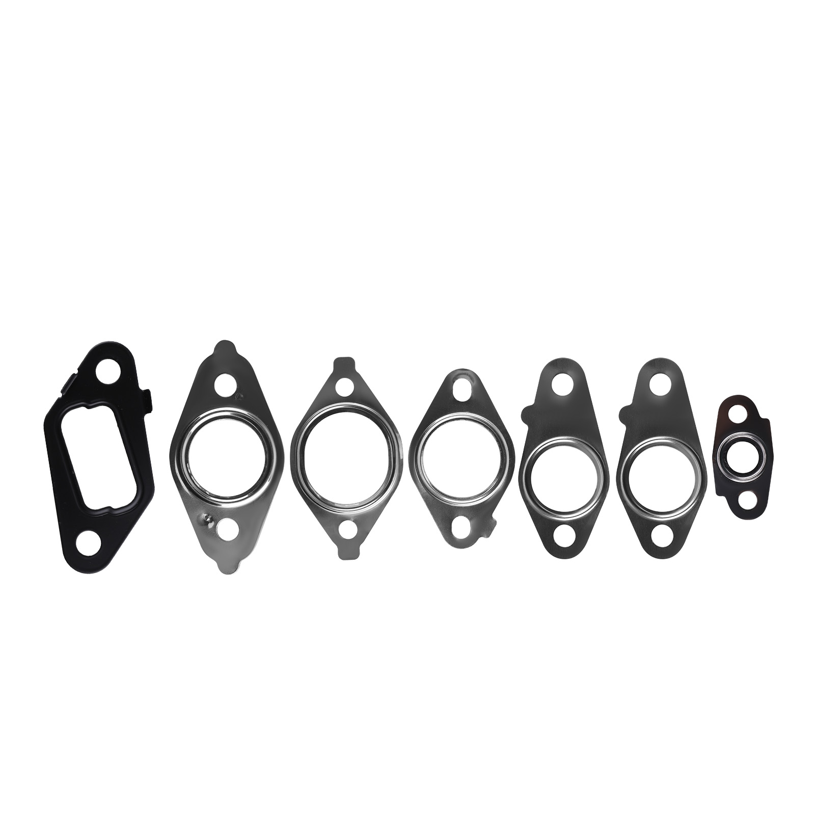 Complete Cylinder Head for Nissan Navara D40 D22 2.5L YD25 with Gasket Kit