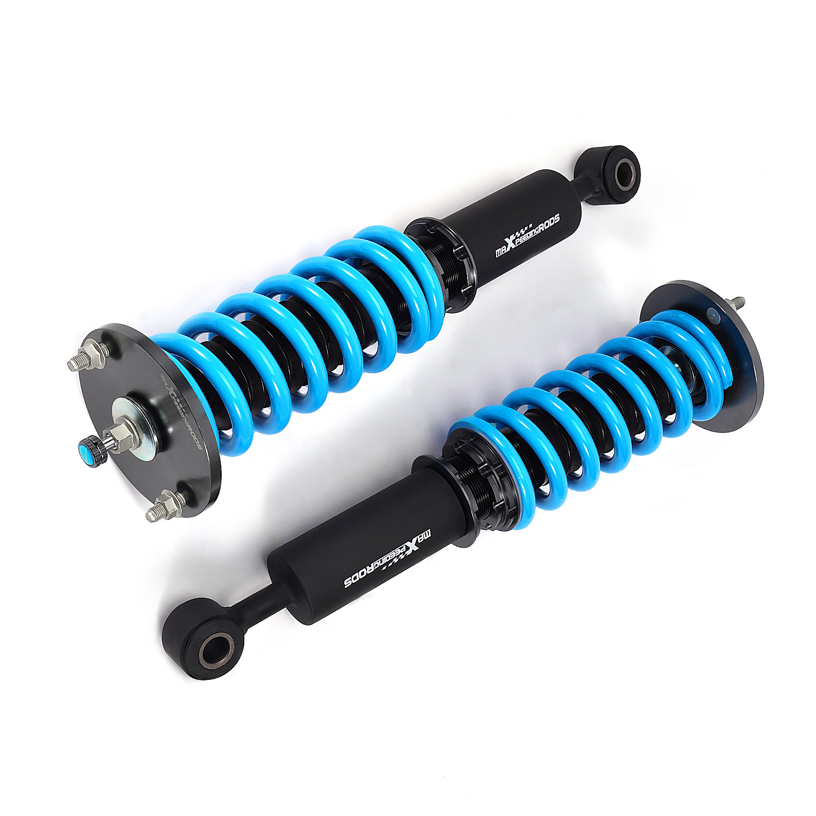 Einstellbare Dämpfer-Gewindefahrwerke for Mitsubishi Eclipse 95-1999 Stoßdämpfer