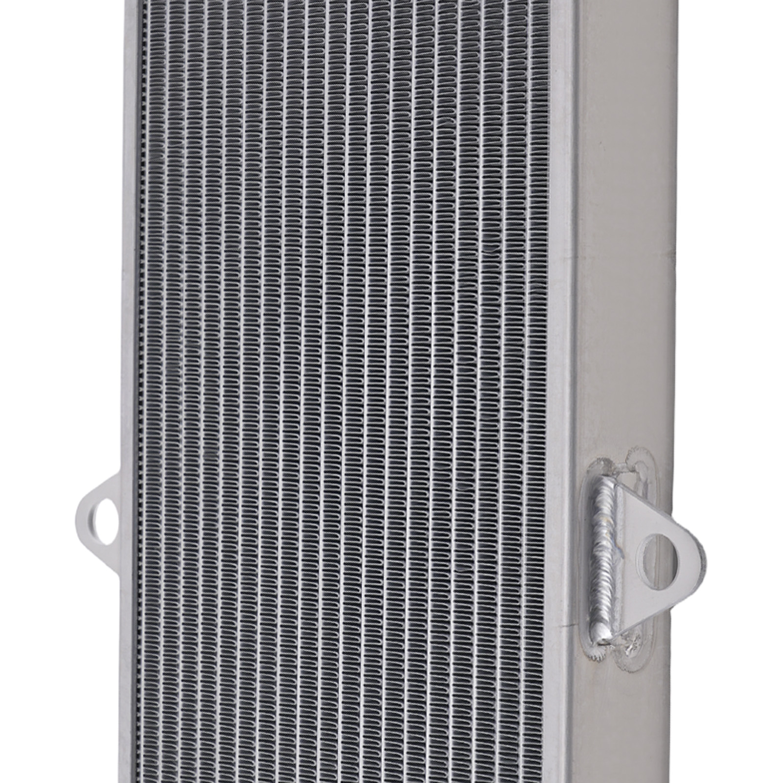 Aluminum 2Row Coolant Radiator for Yamaha Banshee 350 YFZ350 1987-2006 A012HD