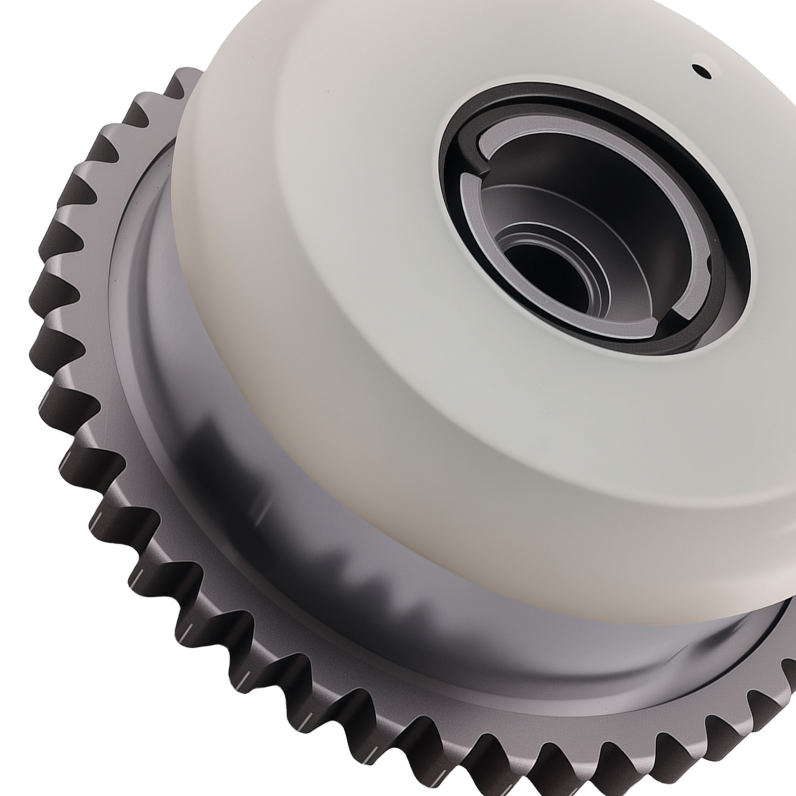 Camshaft Adjuster Set for BMW M5 M6 X5 X6 V8 4.4L DOHC 11367600085