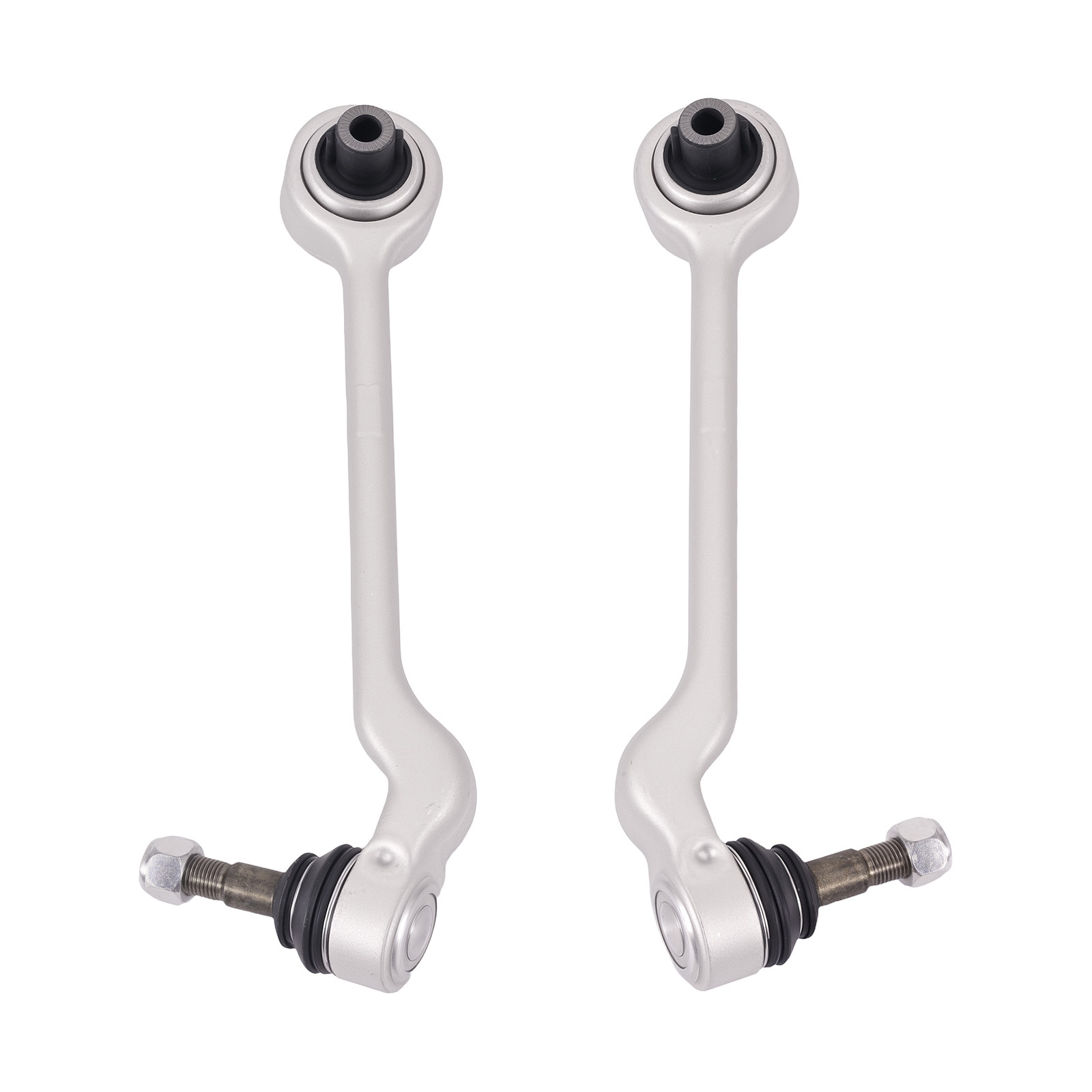 BRAZOS DE CONTROL + AMORTIGUADORES DELANTERO FOR BMW 323I 325I 328I 330I 335I