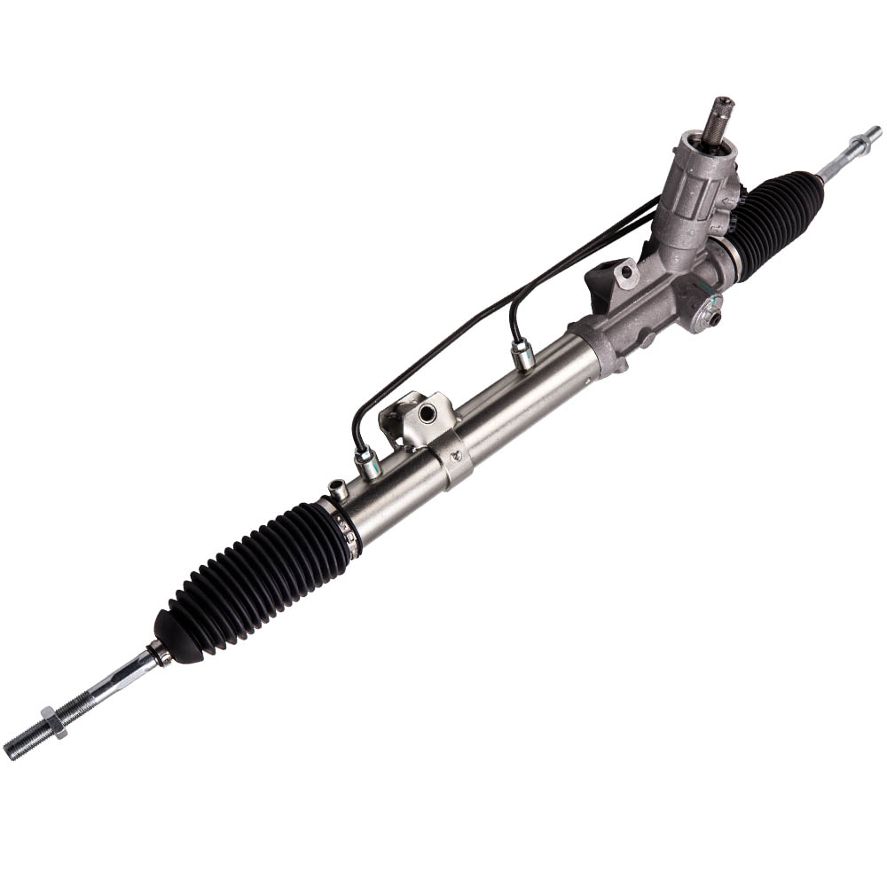 Power Steering Rack & Pinion for BMW 325i 323i 328i 330i 325Ci 330Ci E46 99-06