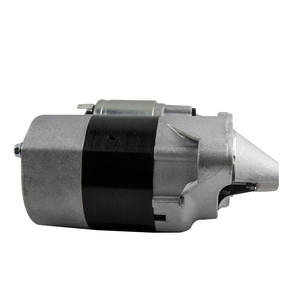 Starter 0,7kW RENAULT CLIO I III 1 2 3 KANGOO MODUS TWINGO THALIA 1,2 1,4 16V