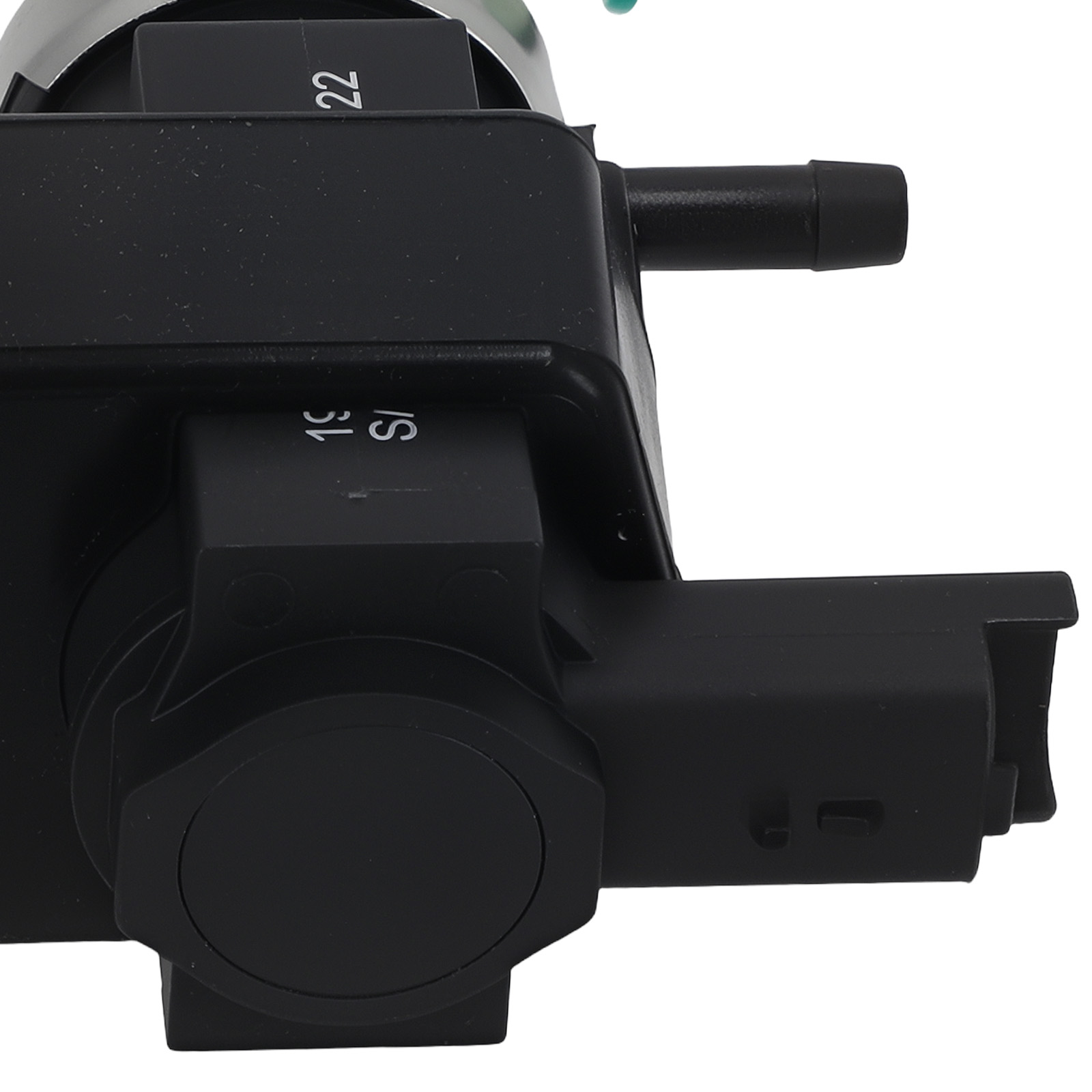Actuador de turbo for Citroën DS4 1.6 THP 160/165 2012-2015 1922S2 1922V6 Negro
