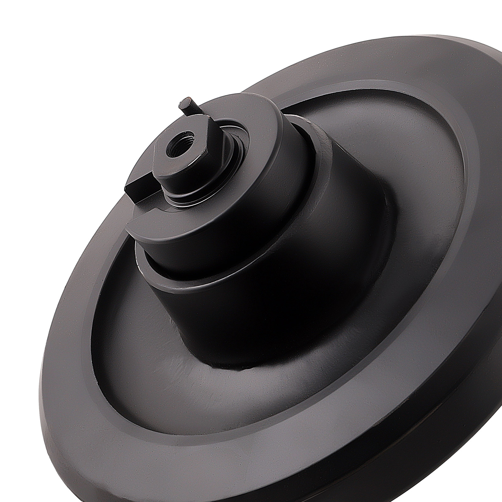 Lower Roller Assembly for Kubota SVL75 SVL90 Skid Steer V0511-24103