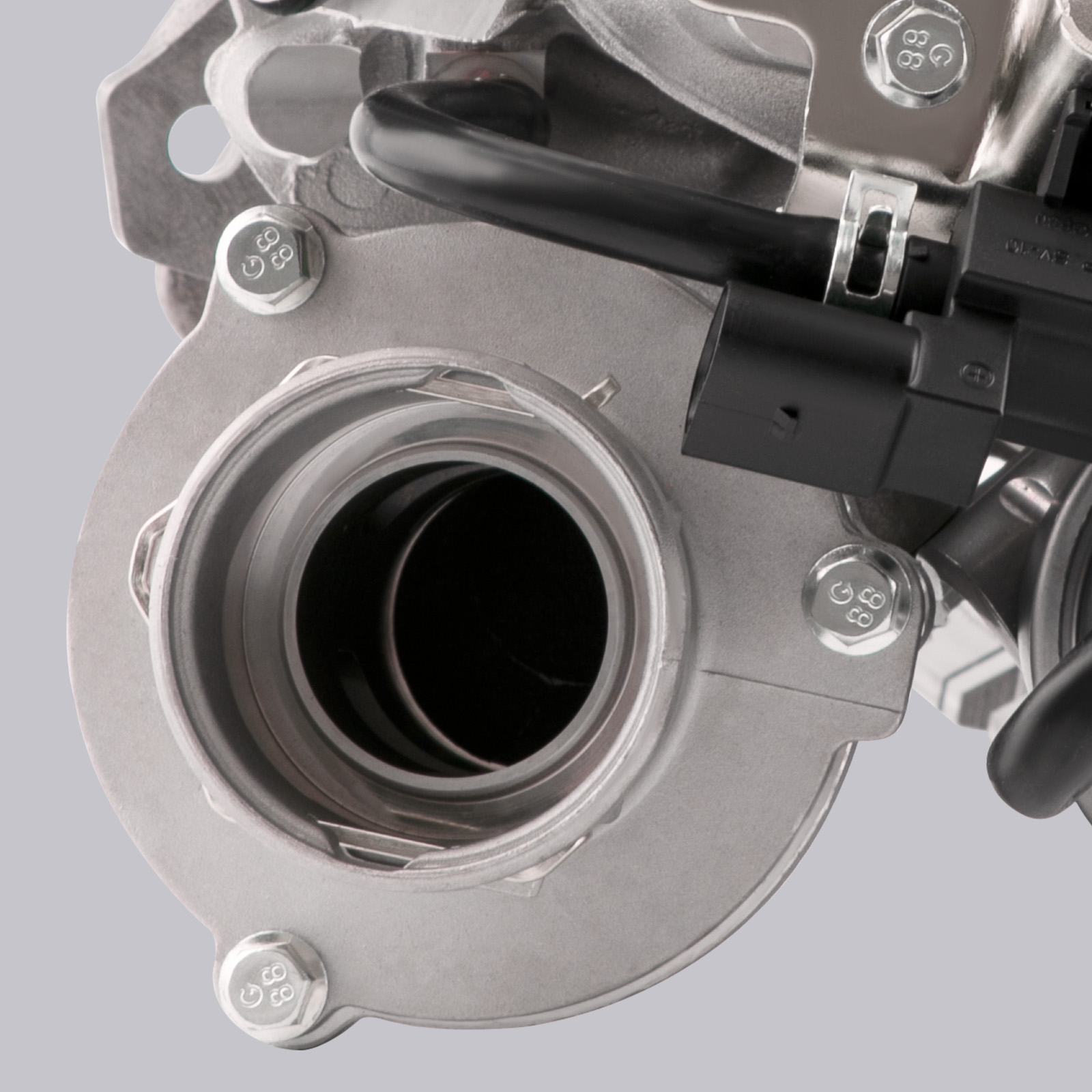 Turbolader for Audi A3 TT 2.0 TFSI 147kW 200PS BWA 53039700105 06F145701H chra