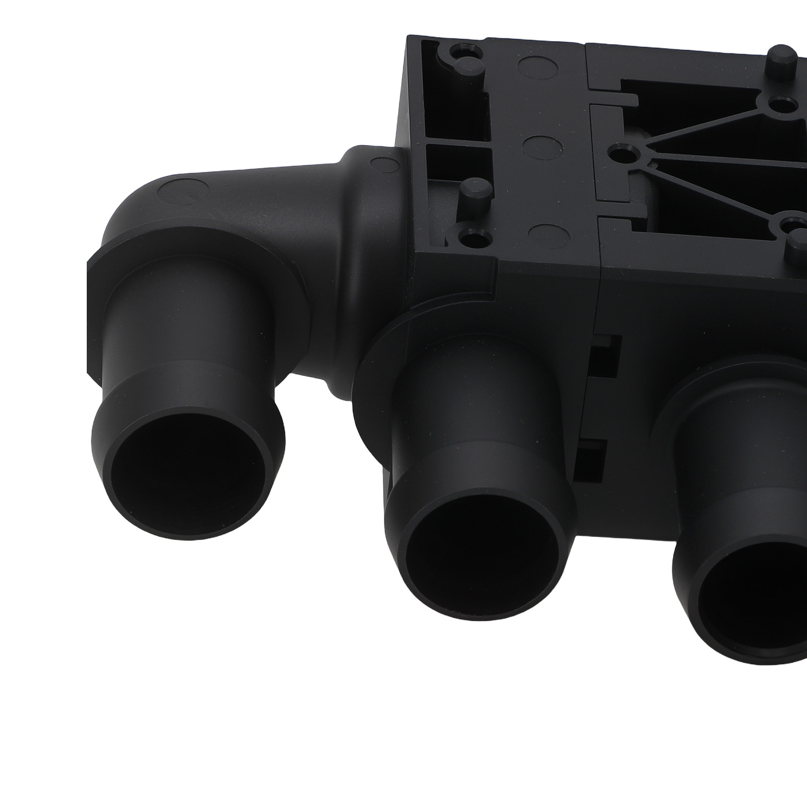 Electric Heater Valve for Chrysler Voyager 2020-2022 68237835AA 3 Pin