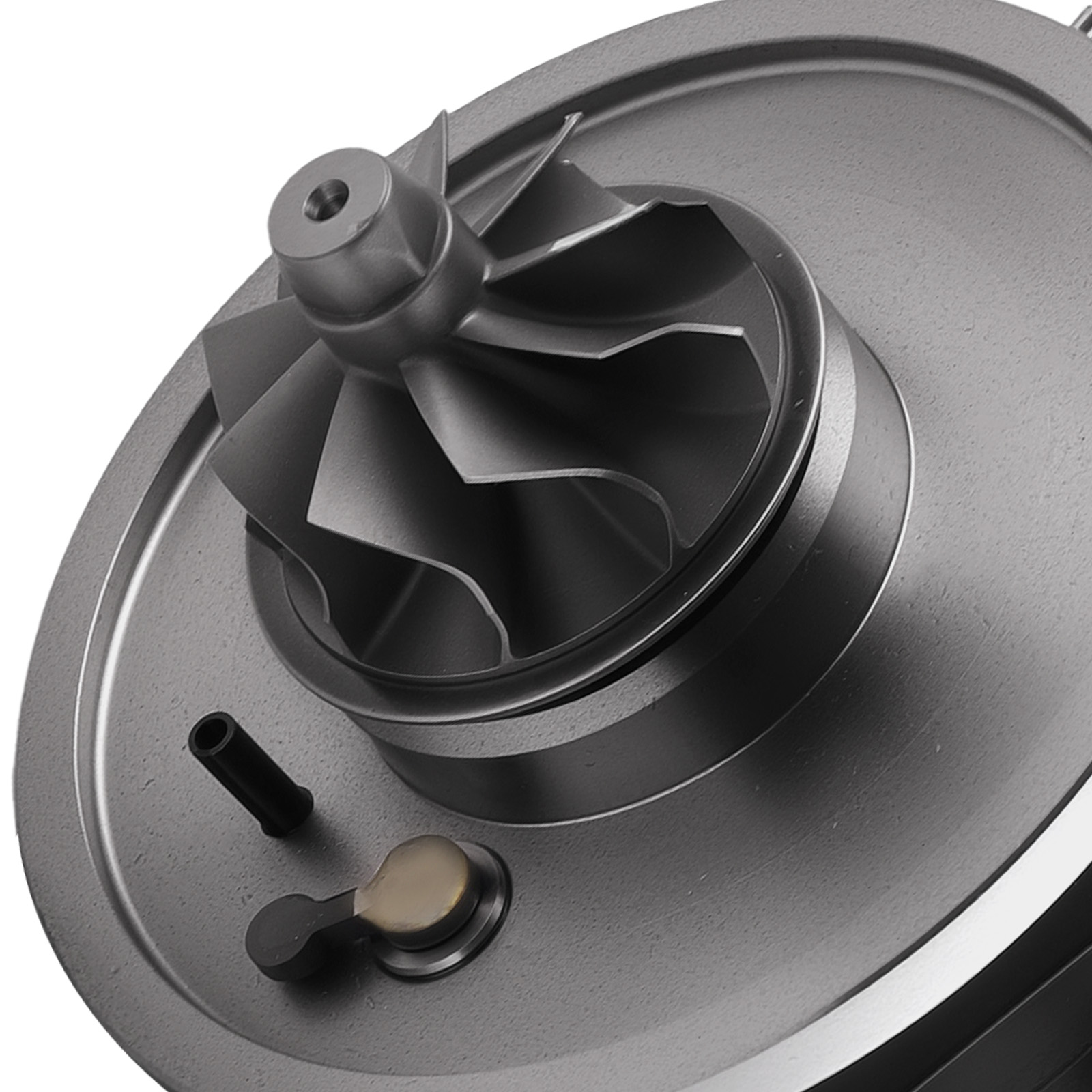 Billet Turbo Cartridge BV43 für Peugeot Boxer Pritsche 2.2L 120-165PS 2019-2023