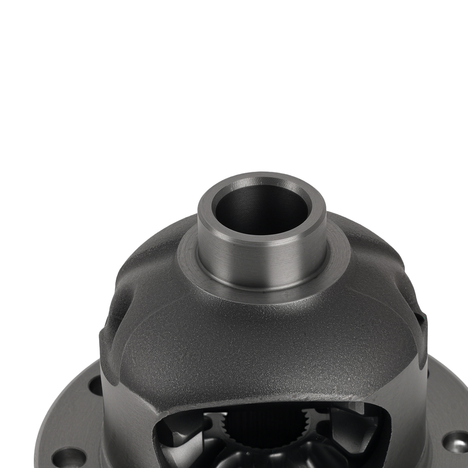 New Rear Differential Case Assembly for Jeep Wrangler 2018-2023 JK/JL 68393983AA
