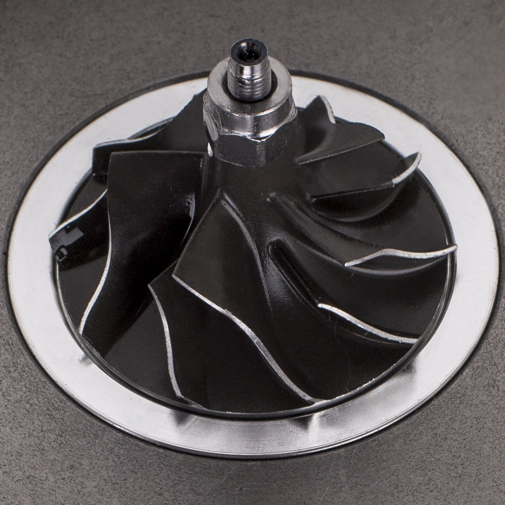 NEU! Rumpfgruppe Turbo CHRA for Opel Corsa D 1.3CDTi Fiat Doblo 1.3D 5435988001