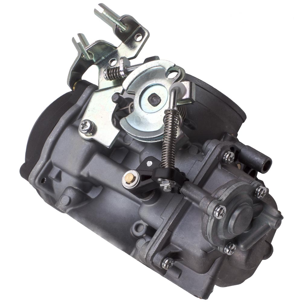 CV 40mm Carburetor For HarleyDavidson Sportster 883 1200 Electra Glide