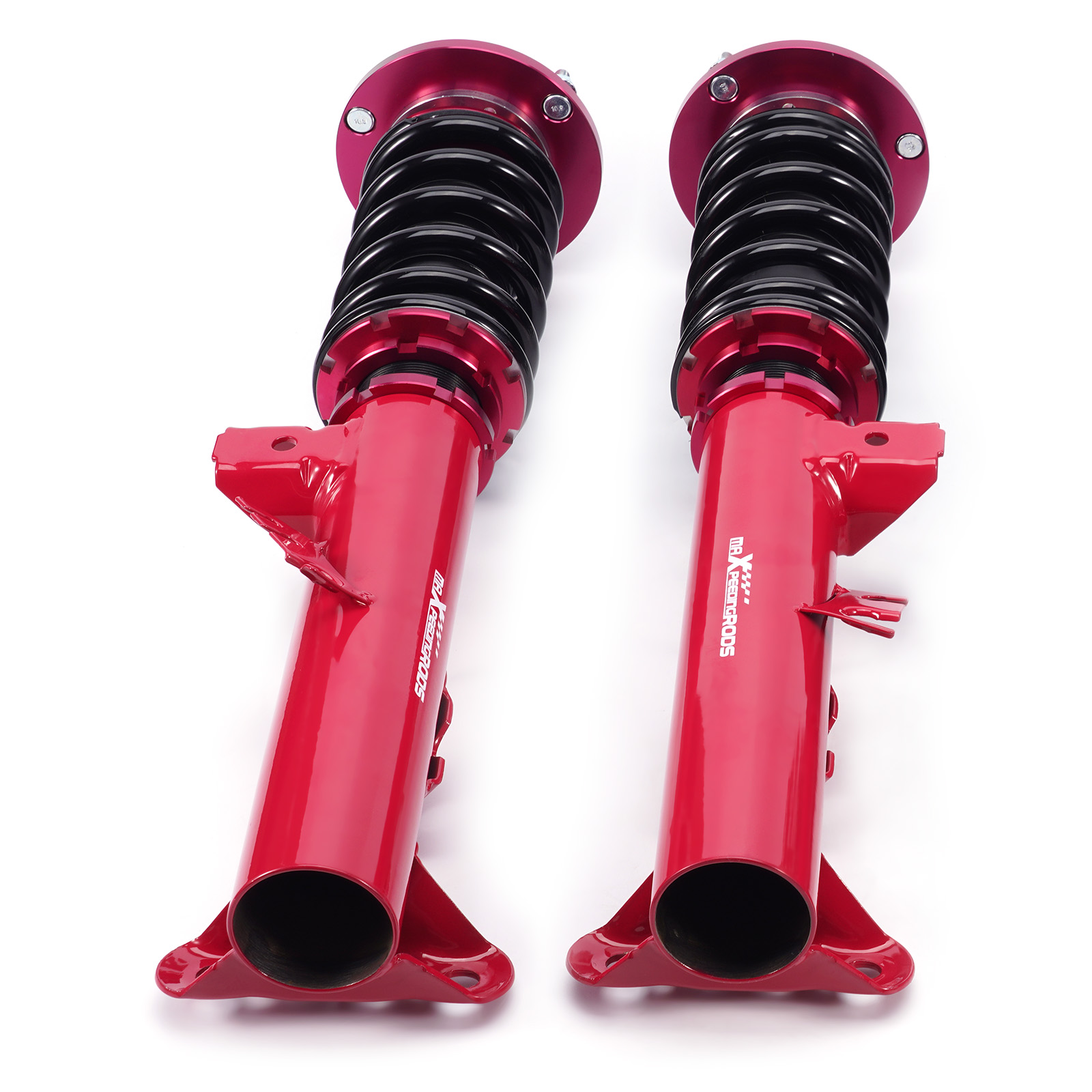 Combines Filetés Coilovers for BMW E36 318i 323i 325i 328 Spring Amortiseurs Ki