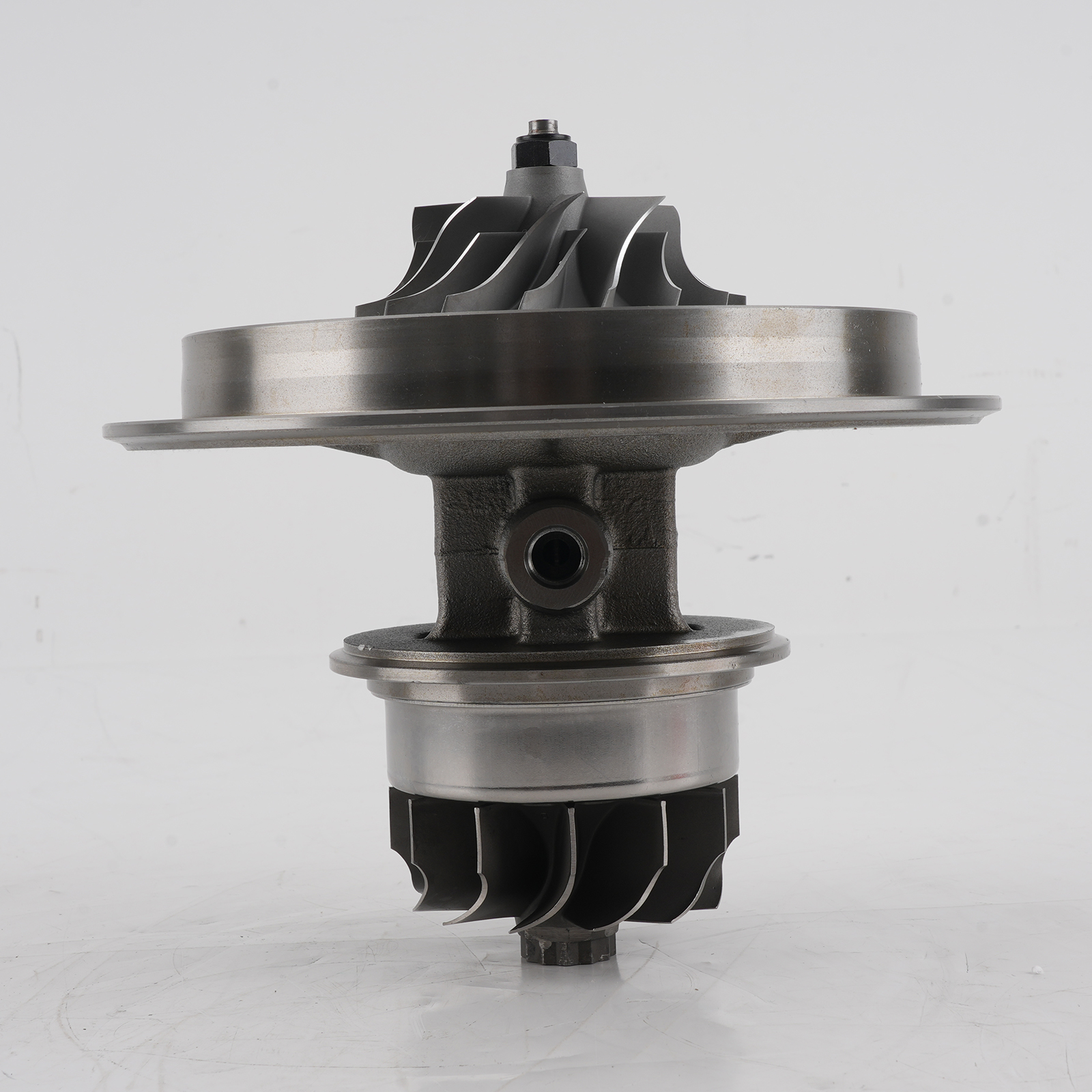 Turbocharger Cartridge Core For Cummins N14 Turbo ISM ISC T6 3804502 3537074