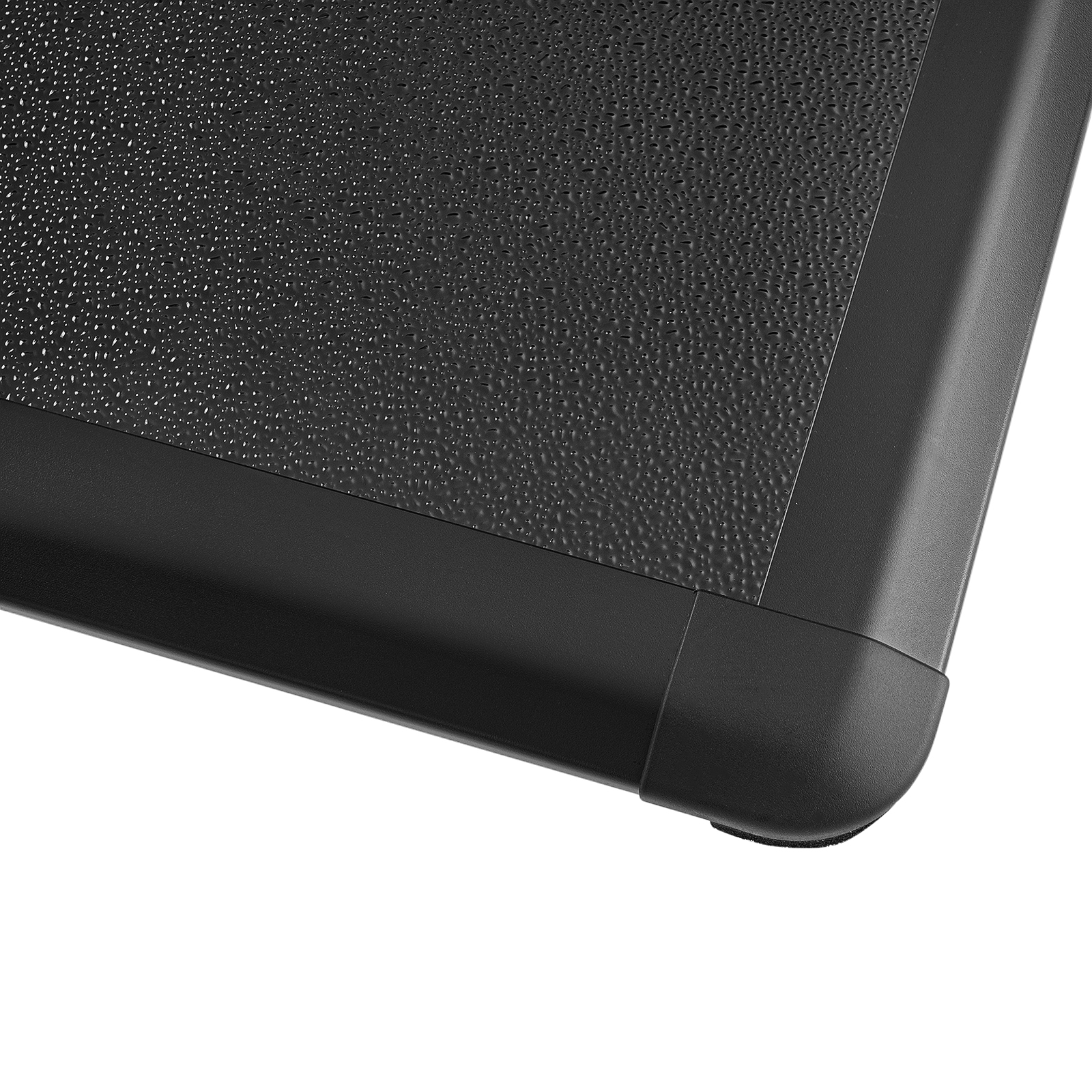 5FT 3-Fold Hard Tonneau Cover for Honda Ridgeline 2017-2026  with LED Lamp