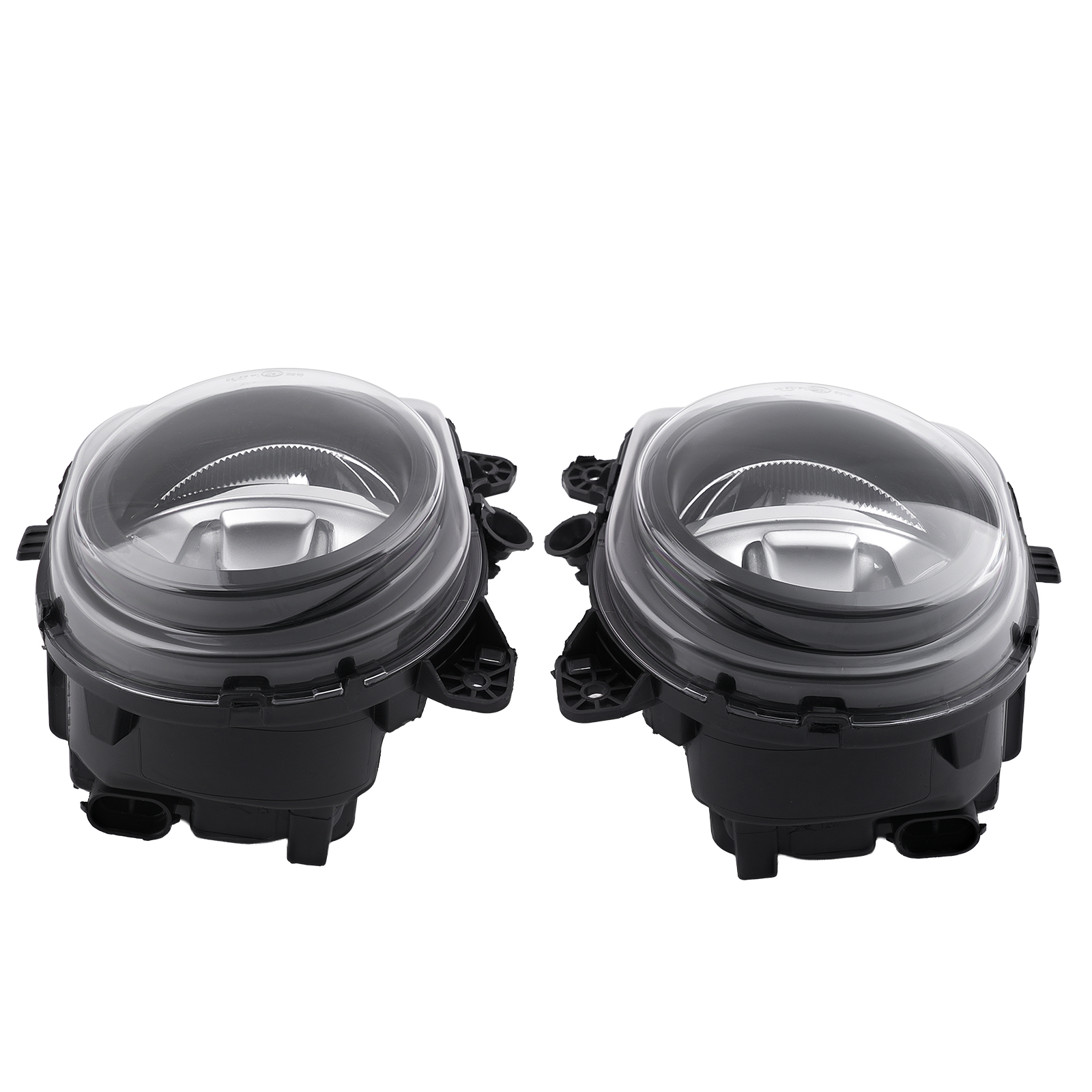 Pair Bumper Fog Light for BMW F10 F07 5 Series 2012-2017 63177311293 63177311294