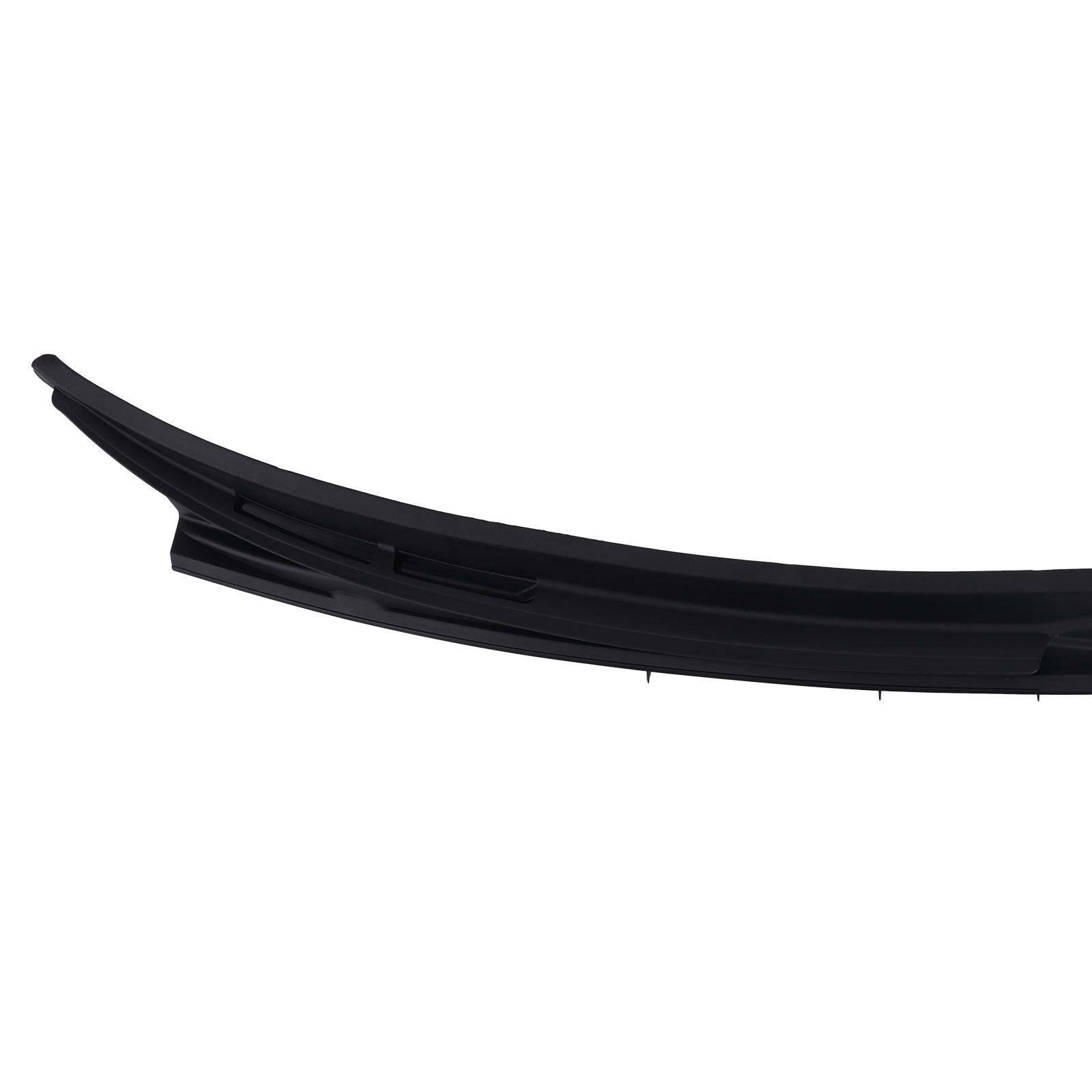 Grille de Cache Pare-Brise Avant for BMW E46 M3 Coupe Cabriolet 51718232894