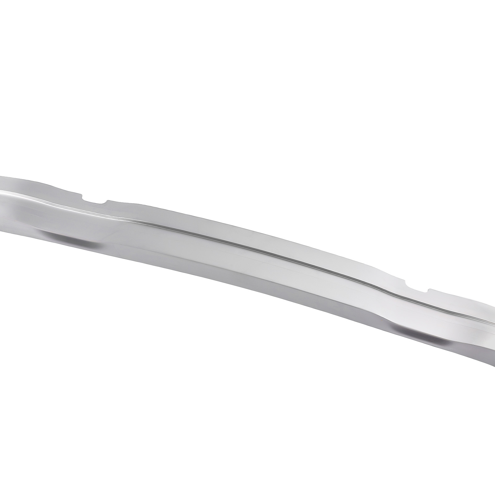 Aluminium Träger Stoßstange Vorne for Audi A3 8P 2009-2012 8P0807113F
