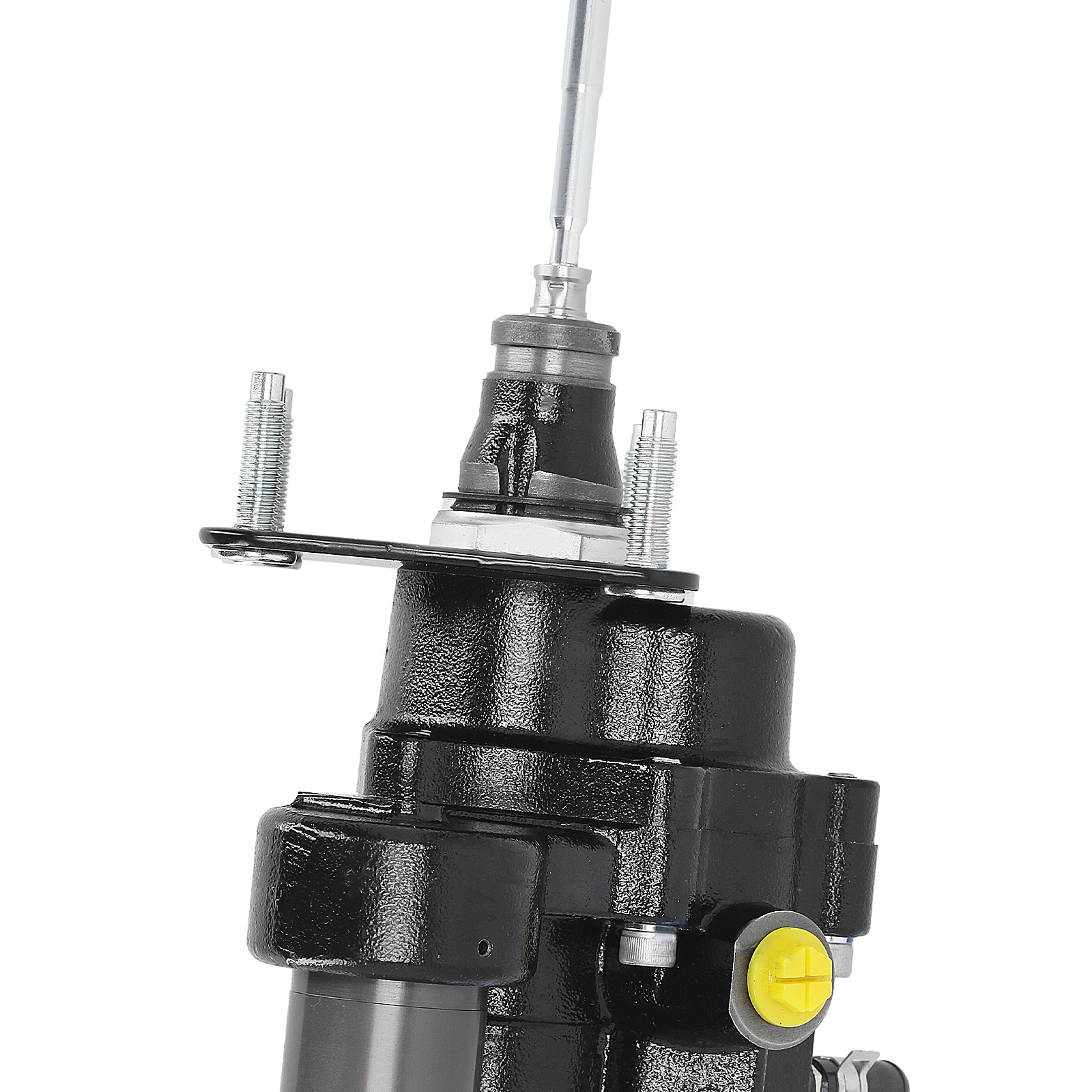 Hydraulic Power Brake Booster For Chevy C35 C1500 K1500 GMC K2500 K3500