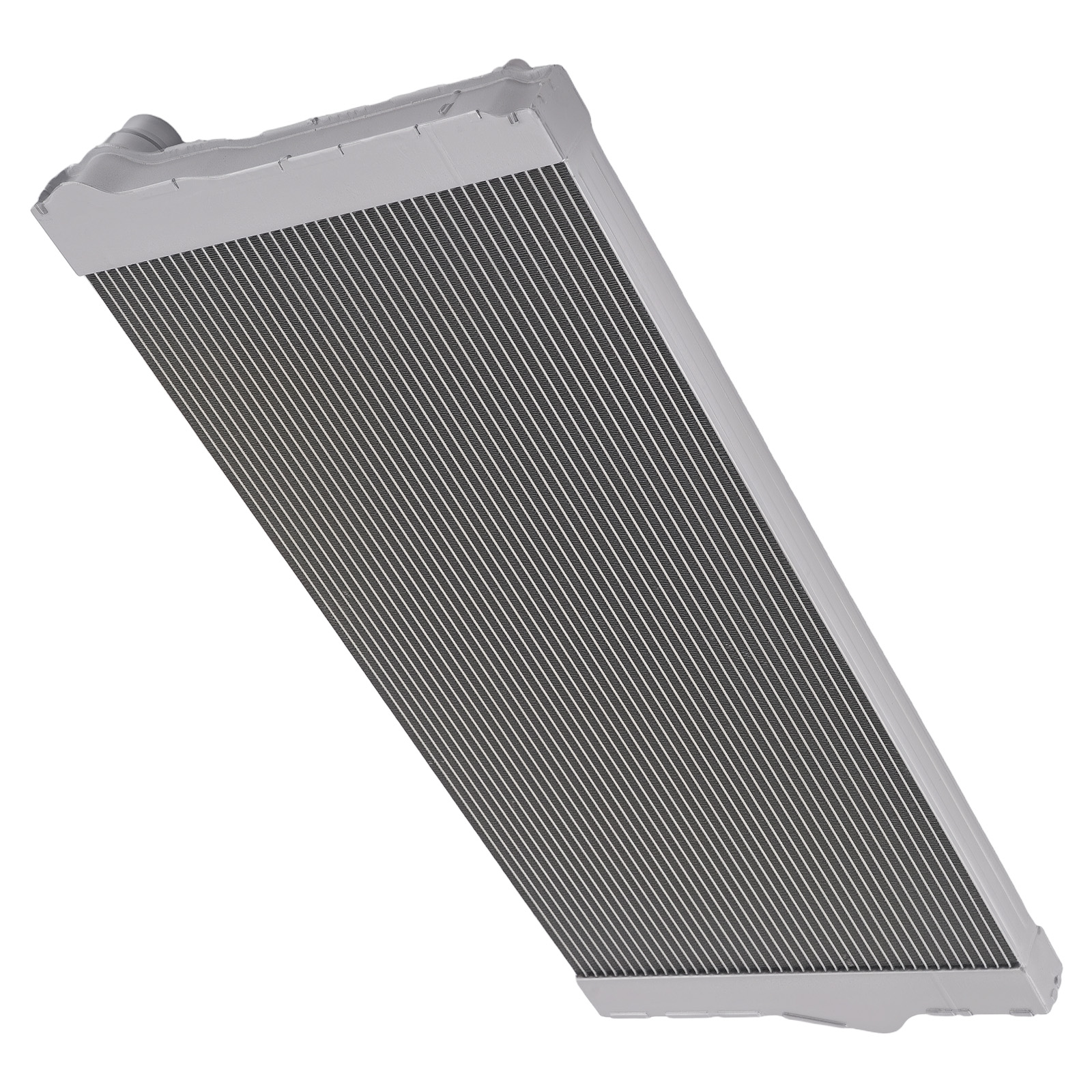 Coolant Radiator for BMW 535i 740i ActiveHybrid 2011-2016 17118615426 MT