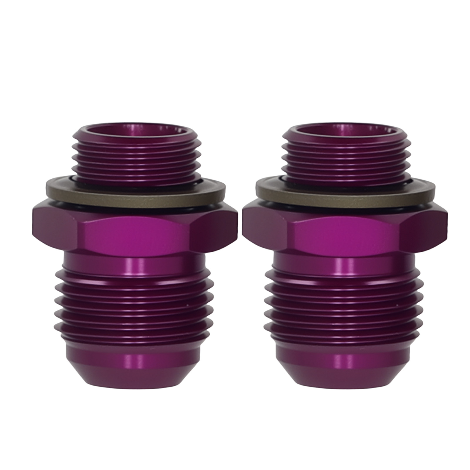 Ölfilter Adapter Ölkühler Thermostat AN10 for BMW G20 325 330 2019+