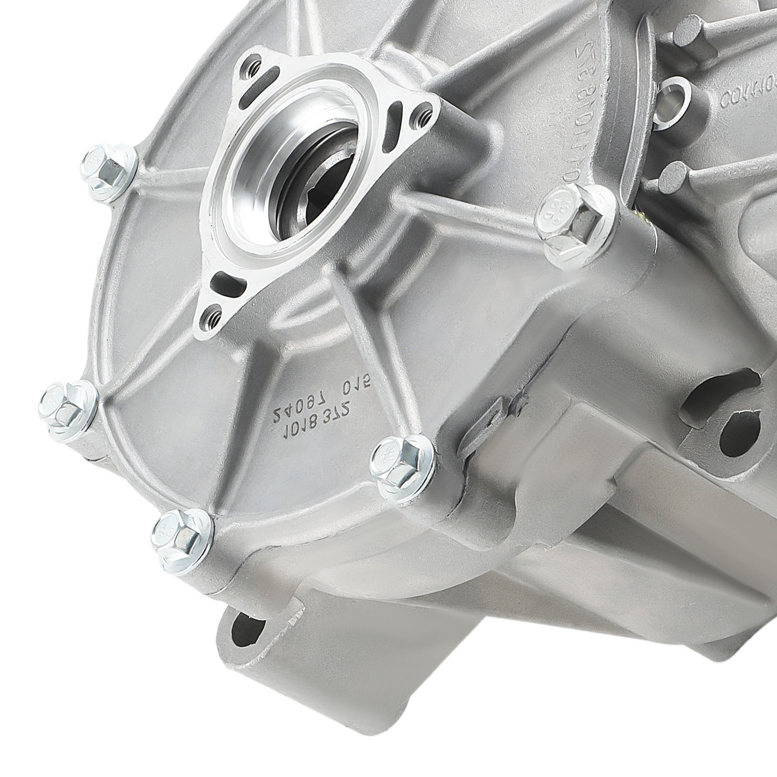 Differential Gear Case for Kawasaki Mule 2510 3010 4010 13101-0731