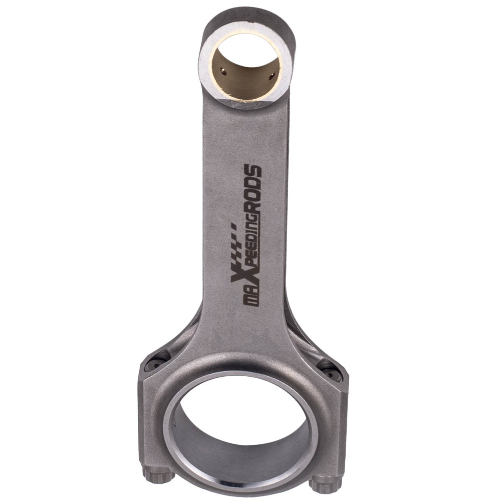 Forged SAE 4340 Connecting Rods for BMW B38A15M0 B38B15M0 1.5T 3 cylinder