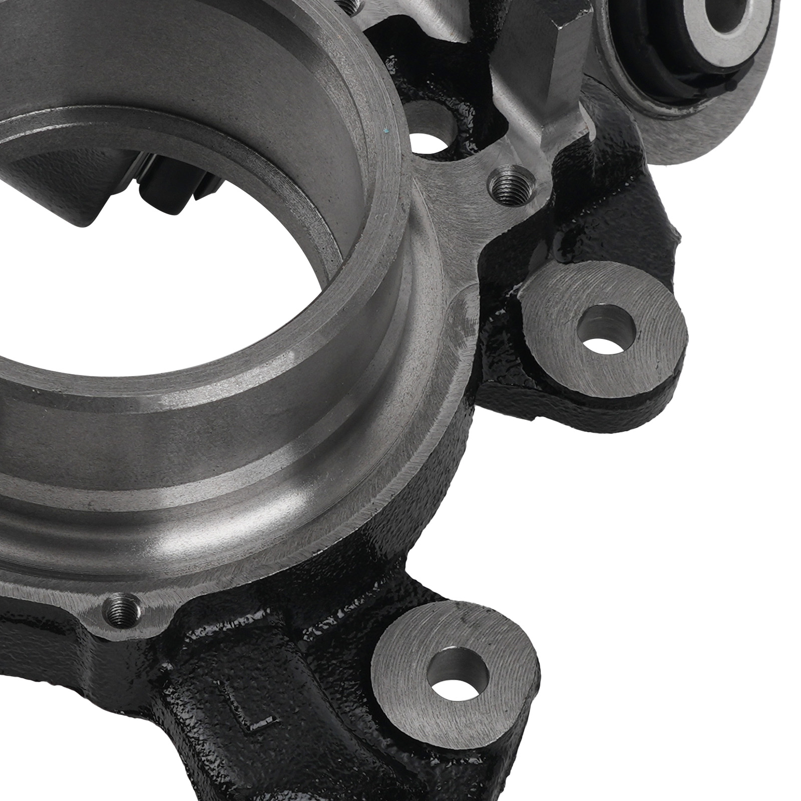 Achsschenkel Links+Rechts for BMW 3er E90 325i 328i 330i 2004-2011 698259