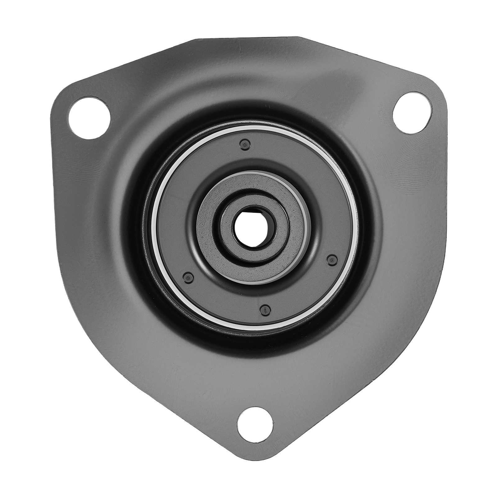 2x Federbein Stützlager Vorne for Nissan X-Trail 2001-2013 Primera 543204U000