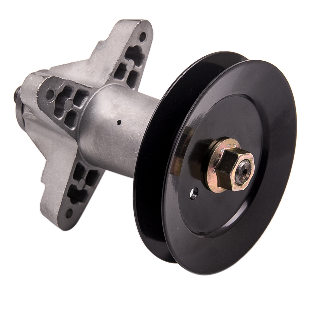 3x Spindle Assembly Pulley for MTD Cub Cadet GT1554 618 ...