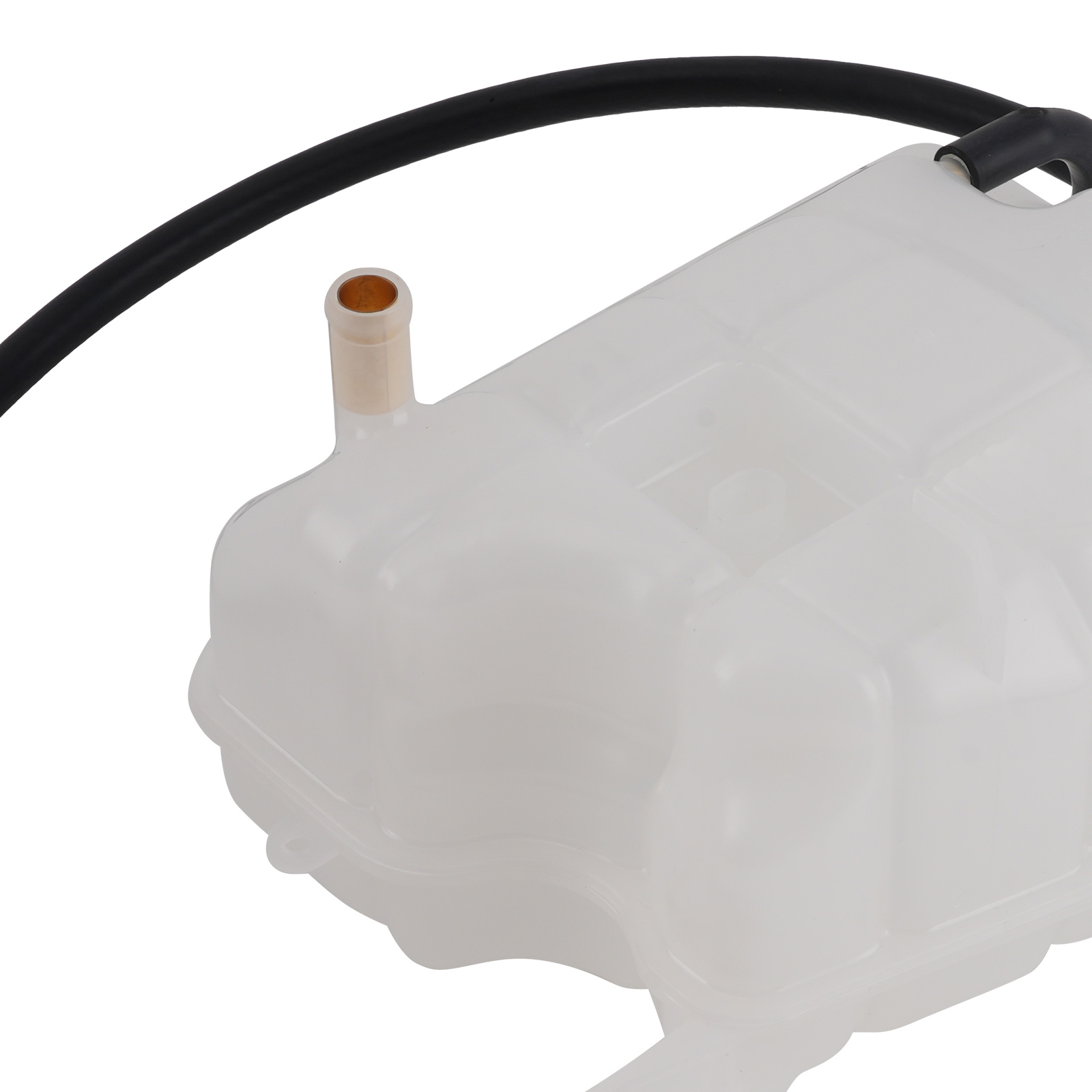 Coolant Expansion Tank Reservoir Bottle for Jeep Liberty 2002-2007 52079788AE