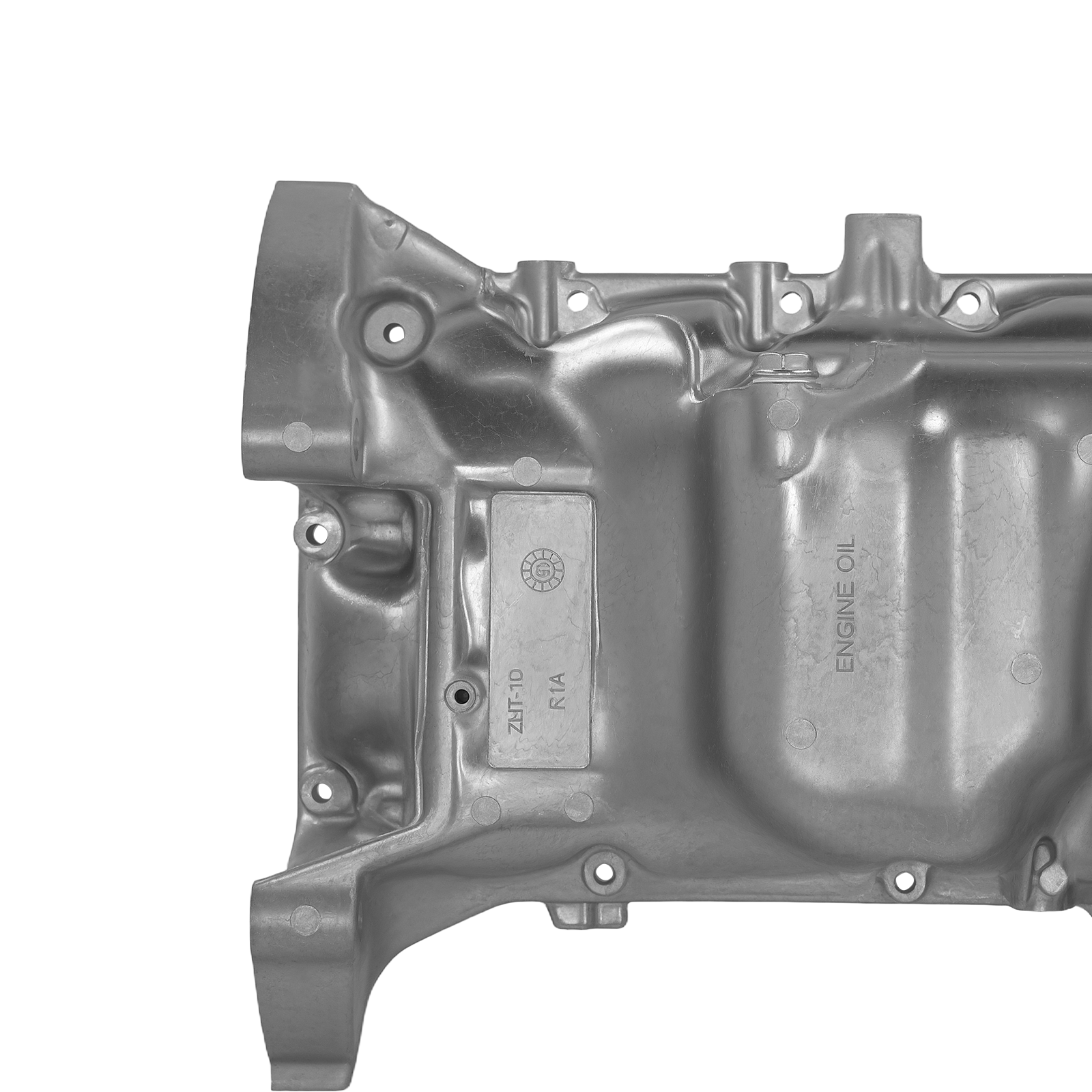 Engine Oil Pan for Honda Civic Sedan Coupe 1.8L 2012-2015 264381 New