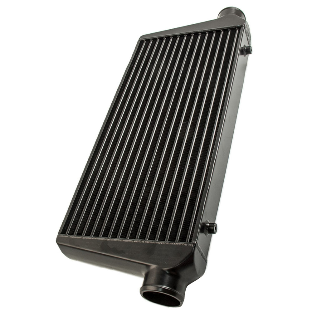 TURBO INTERCOOLER 3