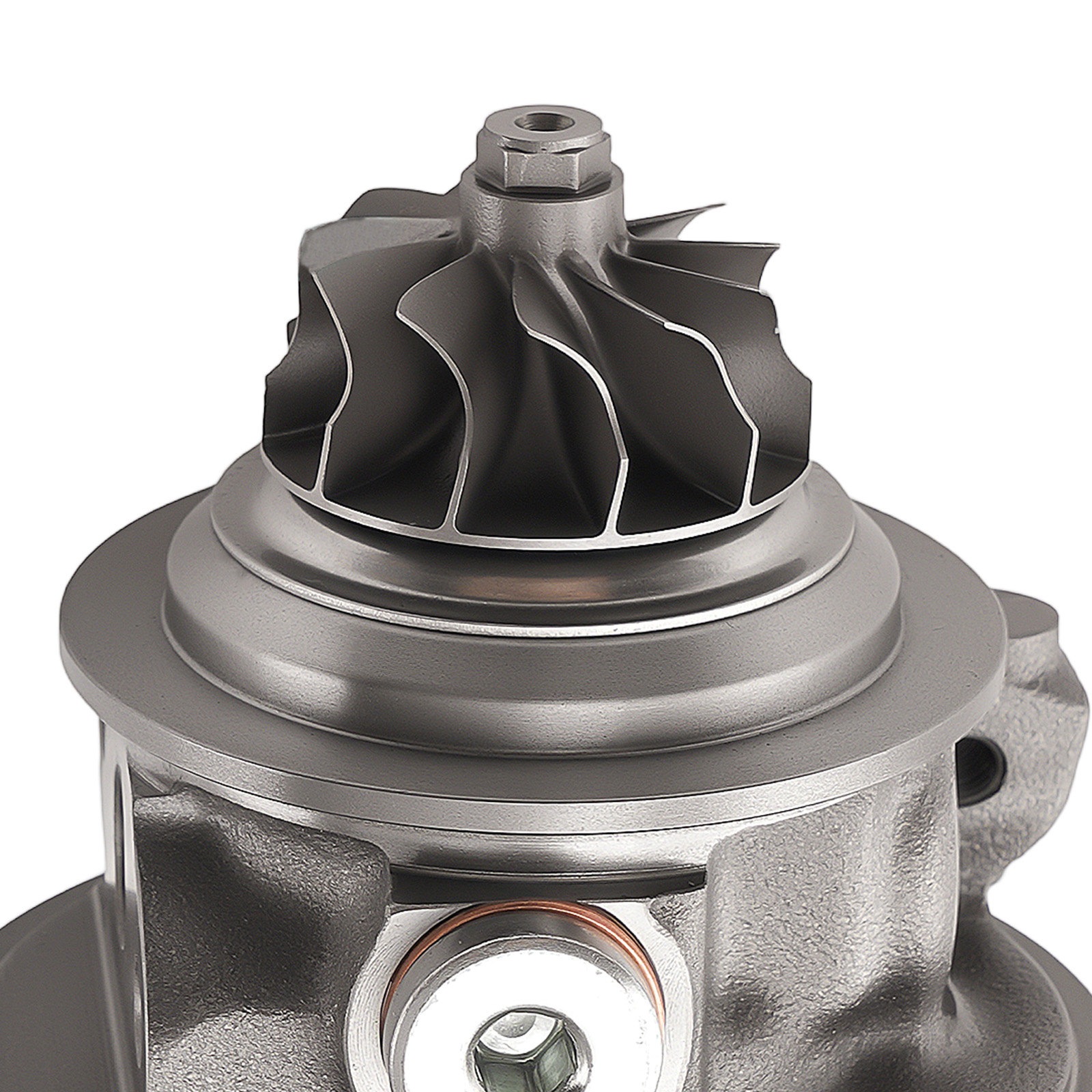 Upgrade Turbo Cartridge for Citroën Peugeot 1.2 81KW 96KW 829754 836250 835401