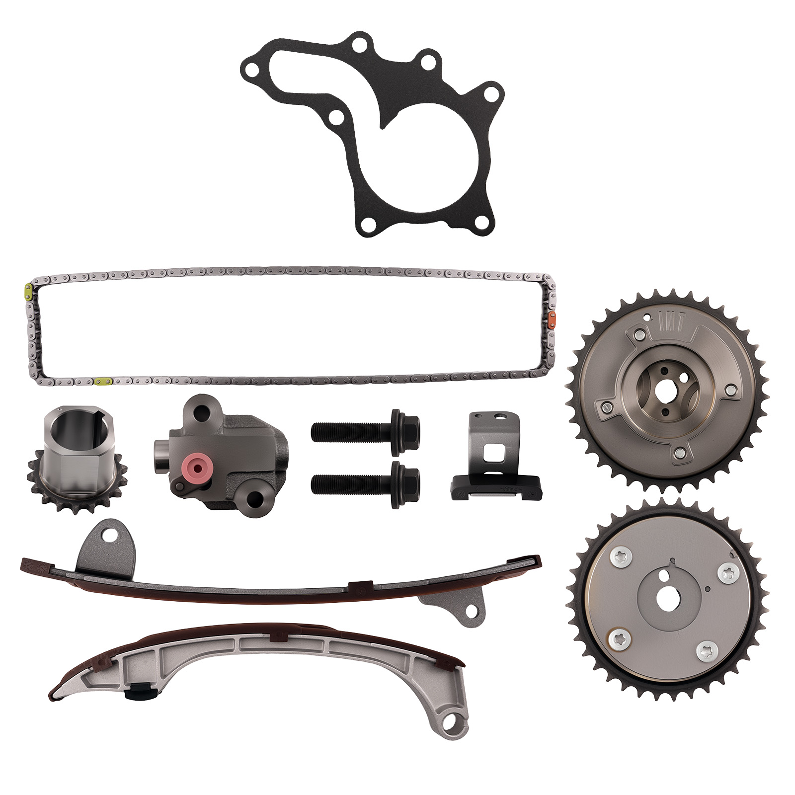 Engine Timing Chain Kit for Toyota Camry RAV4 2.5L 2AR-FE S-1097 9-4220