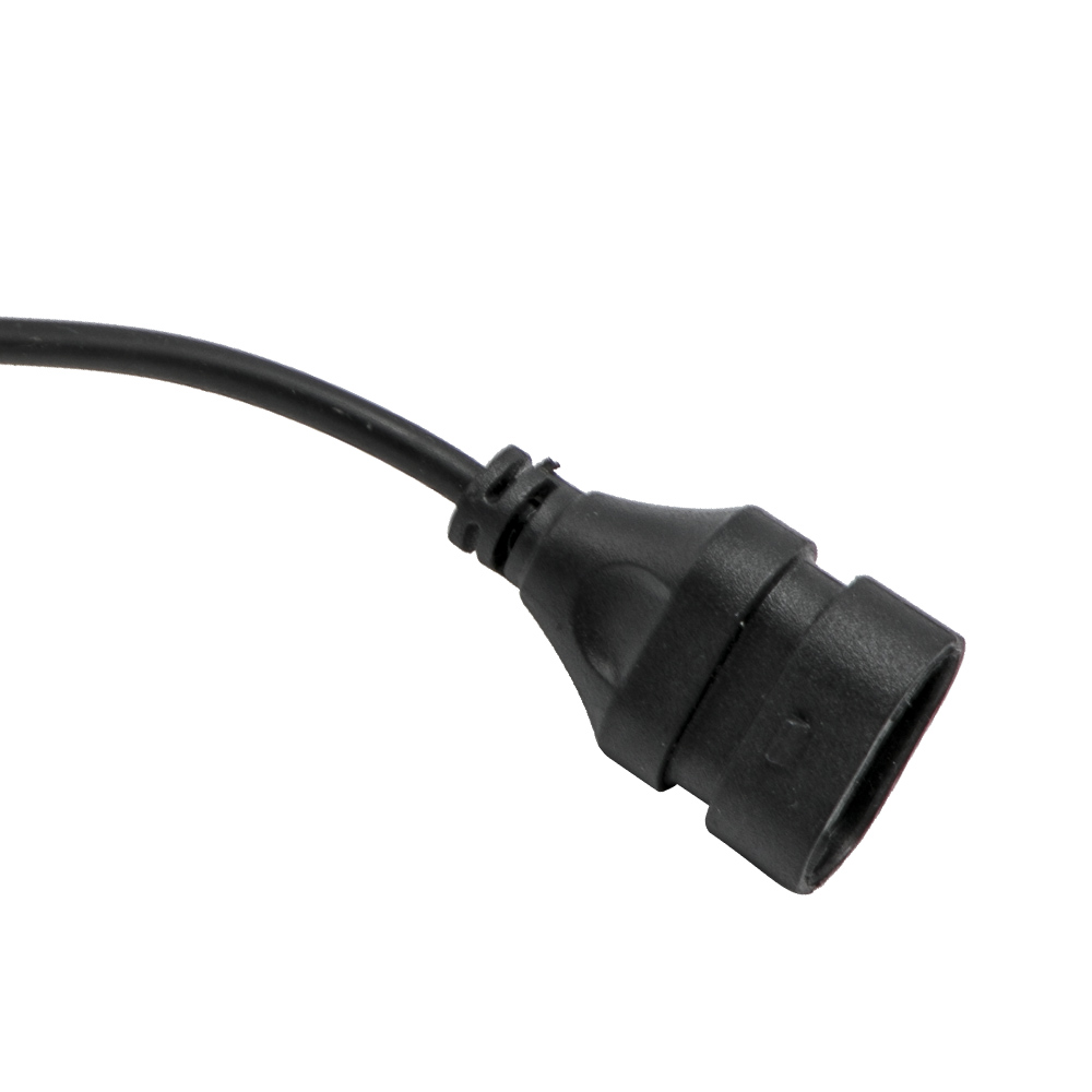 LED Headlight Kit For Ford F-150 XL 2019-2023 9005 H11 9145 High Low Fog Combo