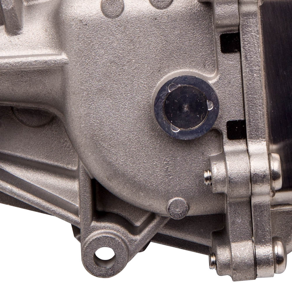 VANNE EGR Refroidisseur for VW GOLF AUDI A3 SEAT SKODA 1.6Tdi 2.0Tdi Diesel