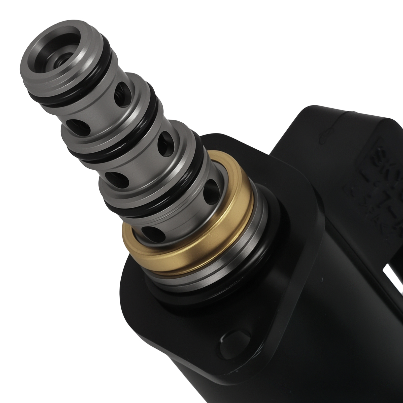 Solenoid Valve for Kobelco SK250-6E SK130-8S SK200-8 30C50-122 YN35V00048F1